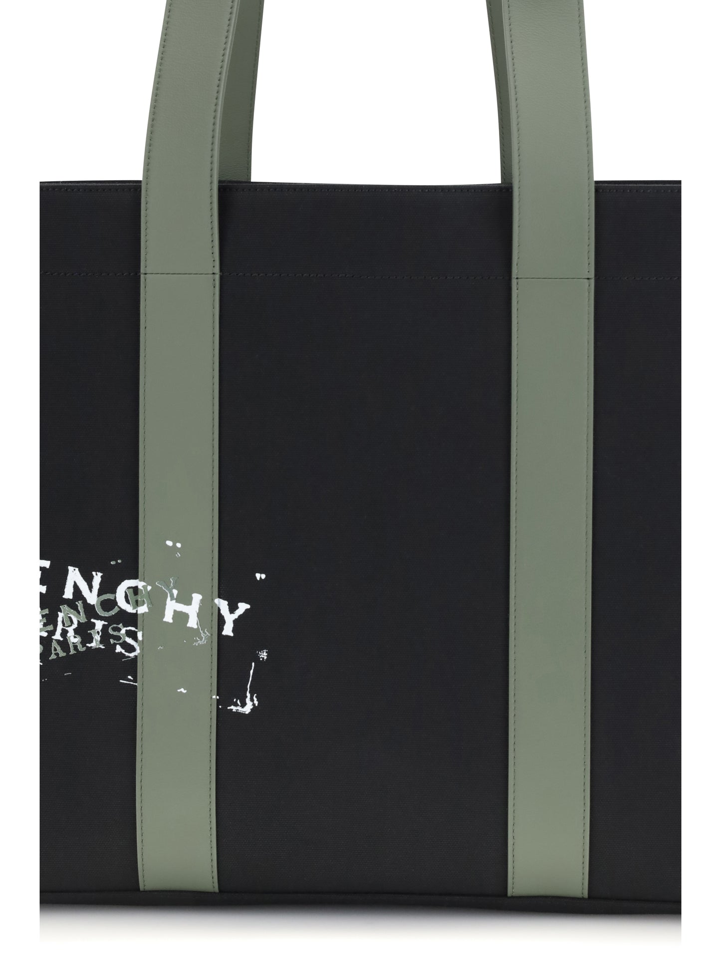 Givenchy Men Canvas Tote Bag GIVENCHY