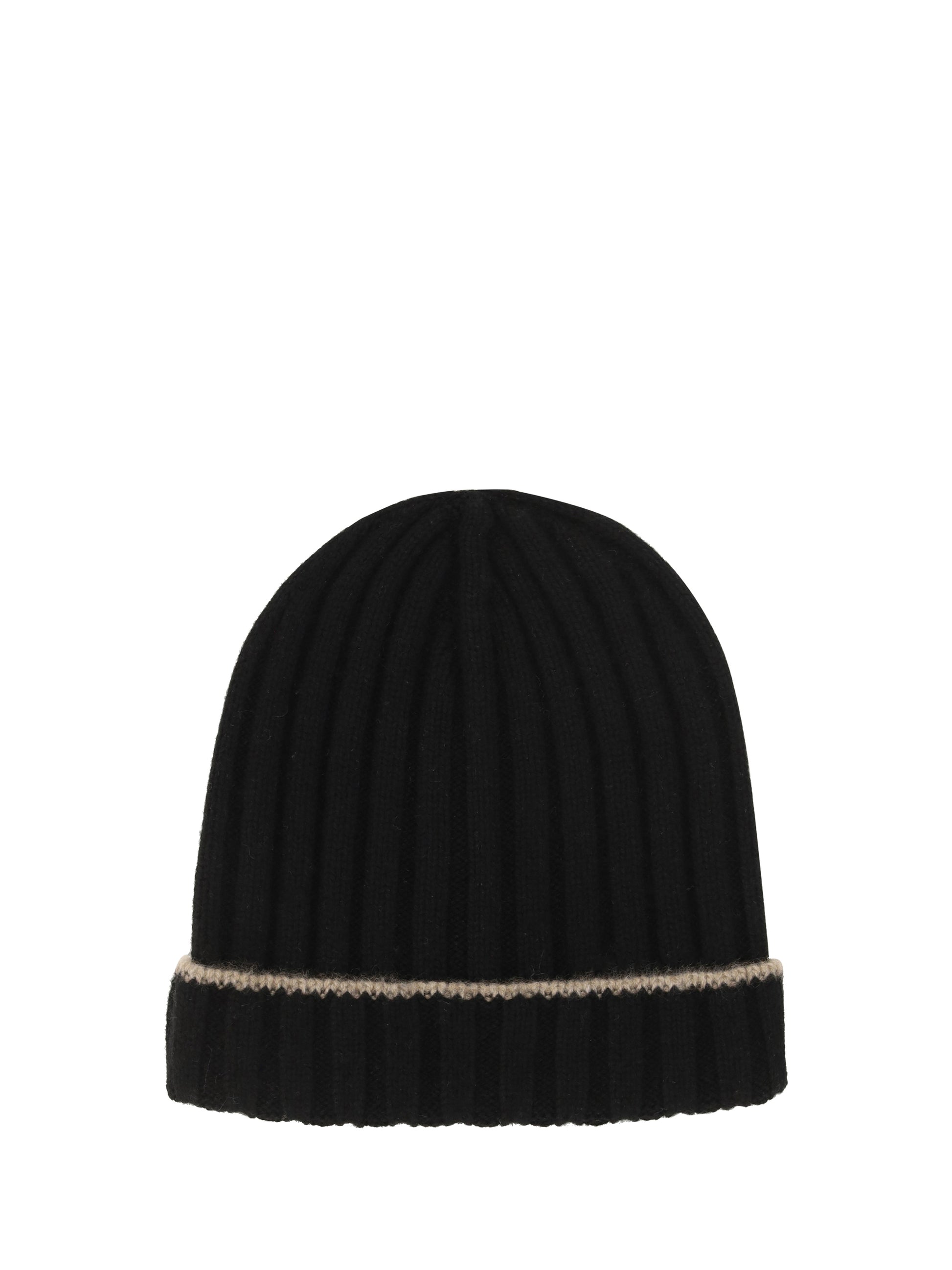 Brunello Cucinelli Men Beanie Hat BRUNELLO CUCINELLI