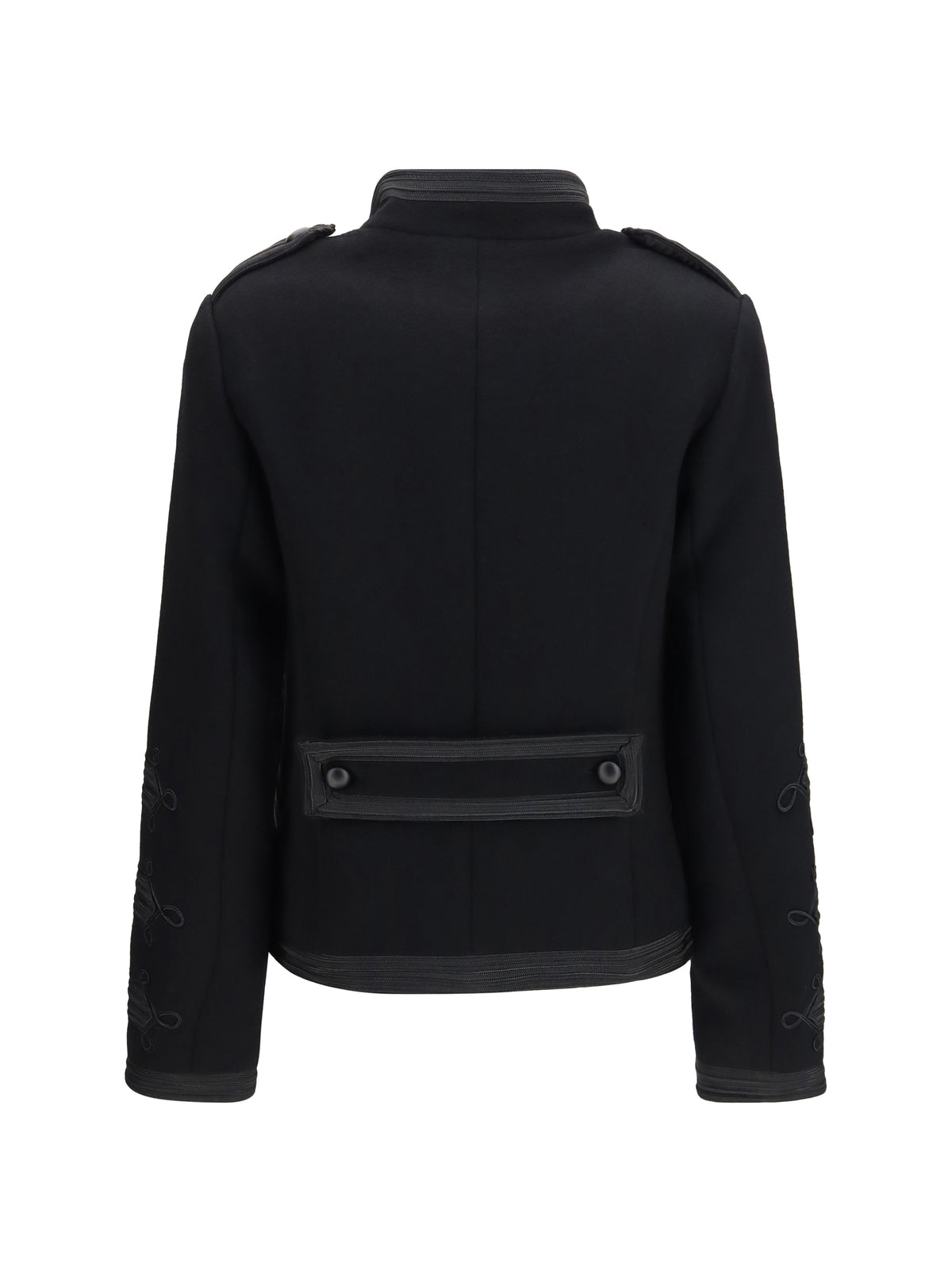 P.A.R.O.S.H. Women Napoleone Jacket P.A.R.O.S.H.