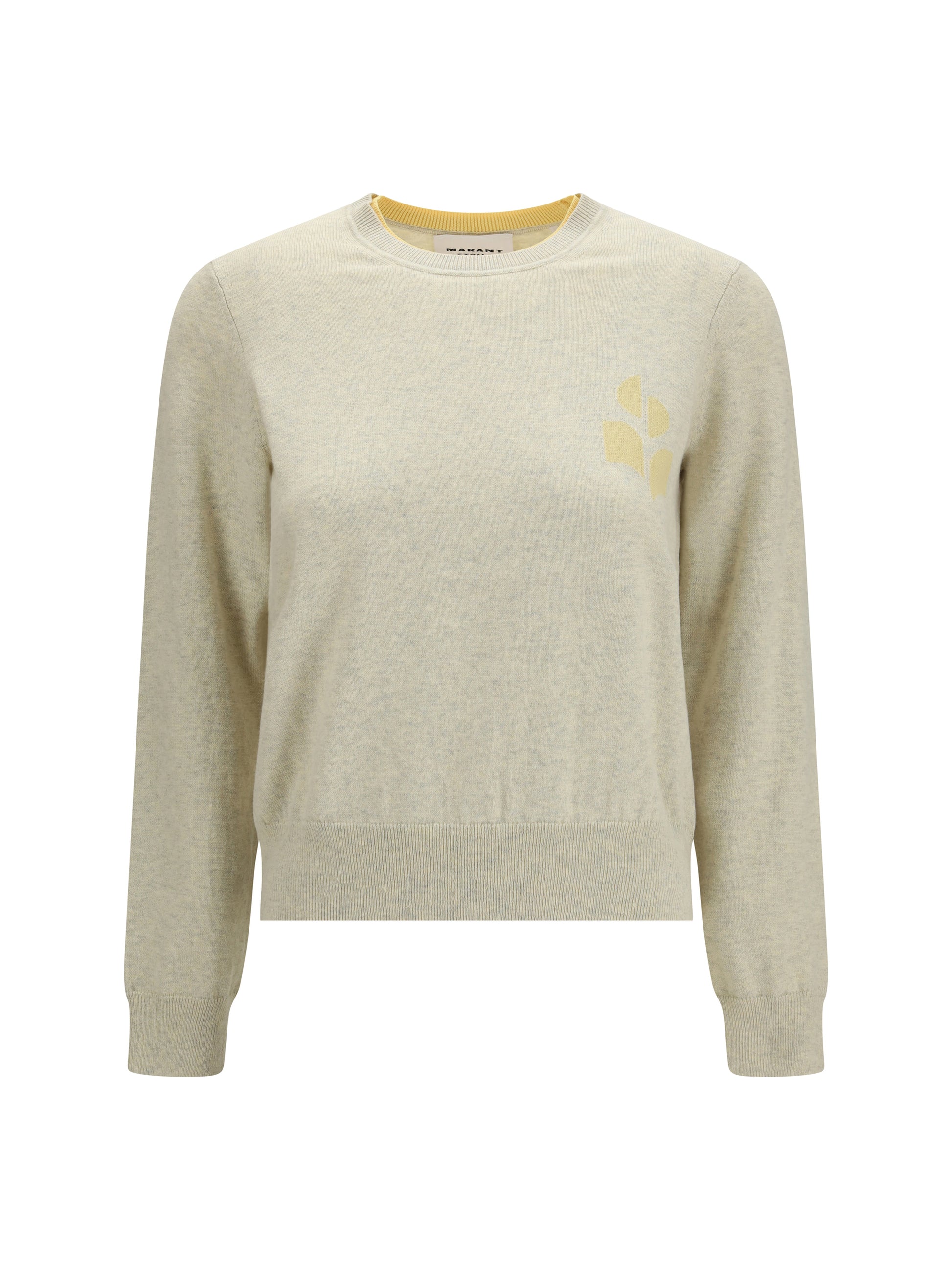 Marant Etoile Women Lanta Sweater ISABEL MARANT ETOILE