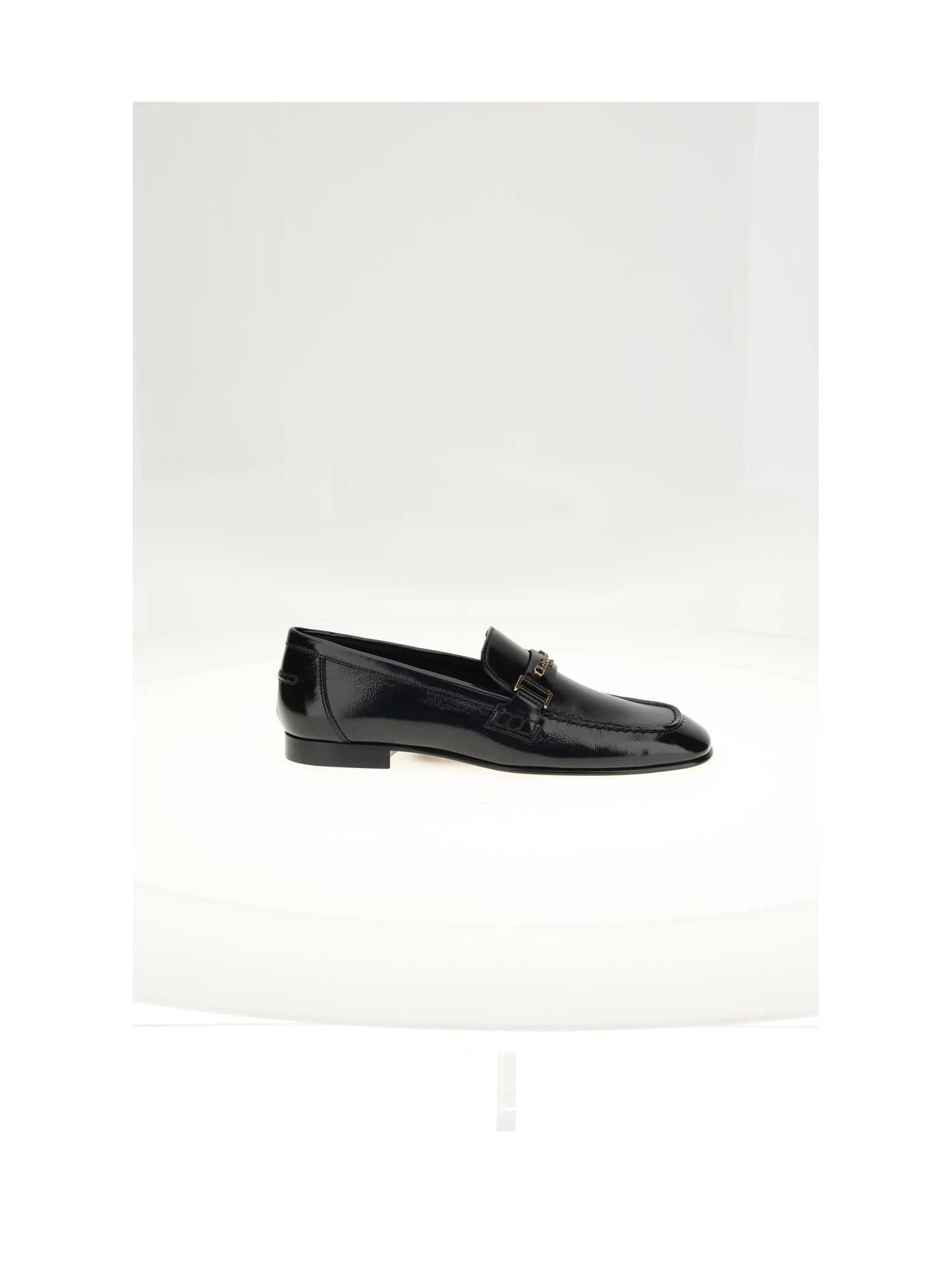 Dior Women Loafer 1Cm CHRISTIAN DIOR