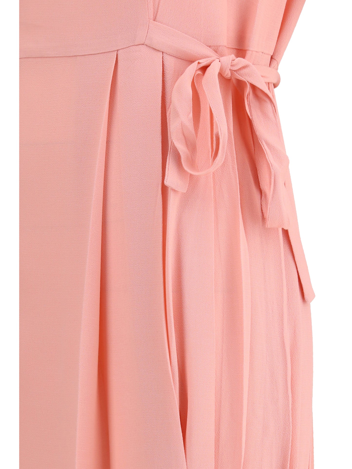 Prada Women Crêpe Marocain Dress PRADA