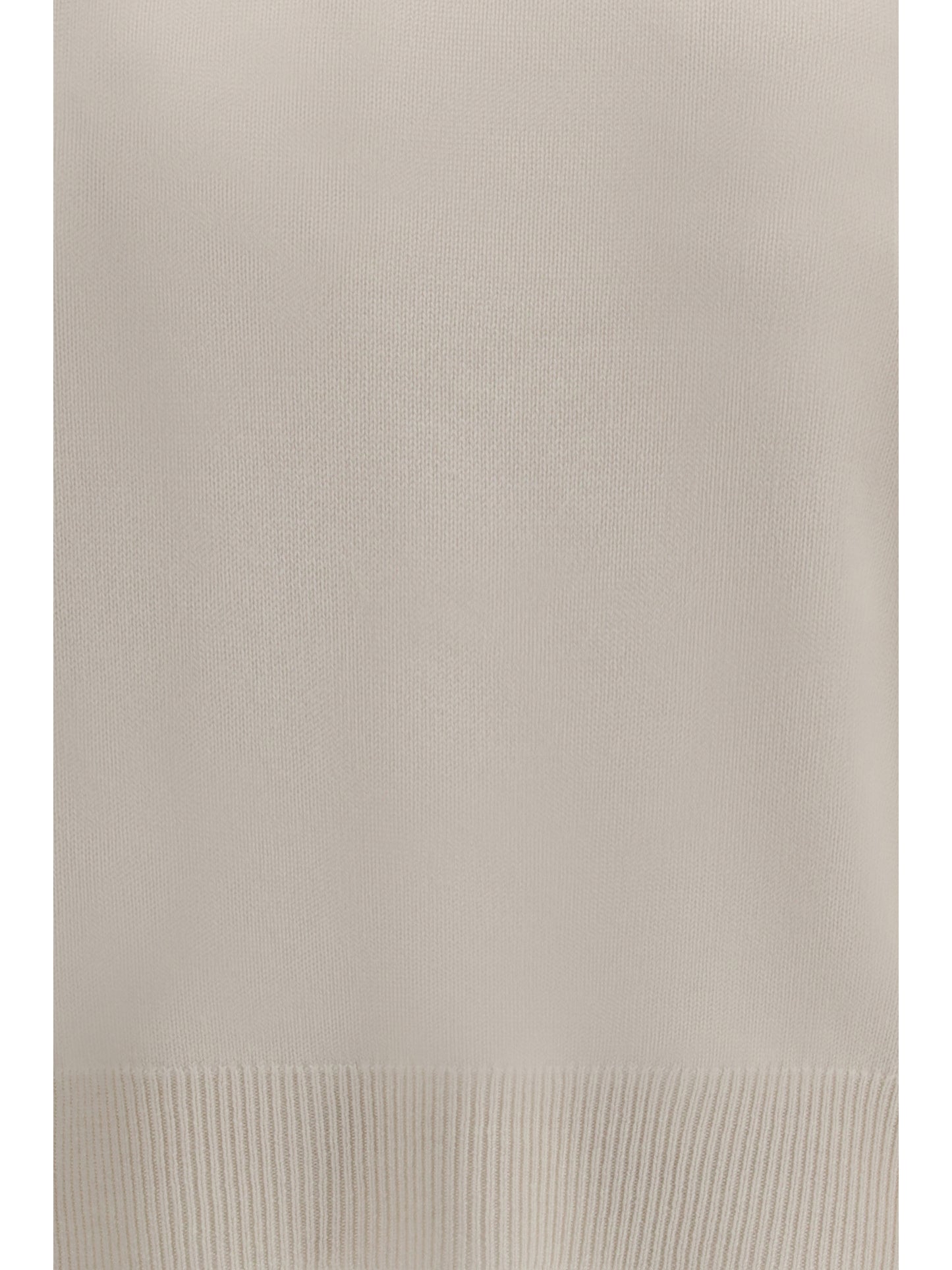 Brunello Cucinelli Women Cashmere Crewneck Sweater BRUNELLO CUCINELLI