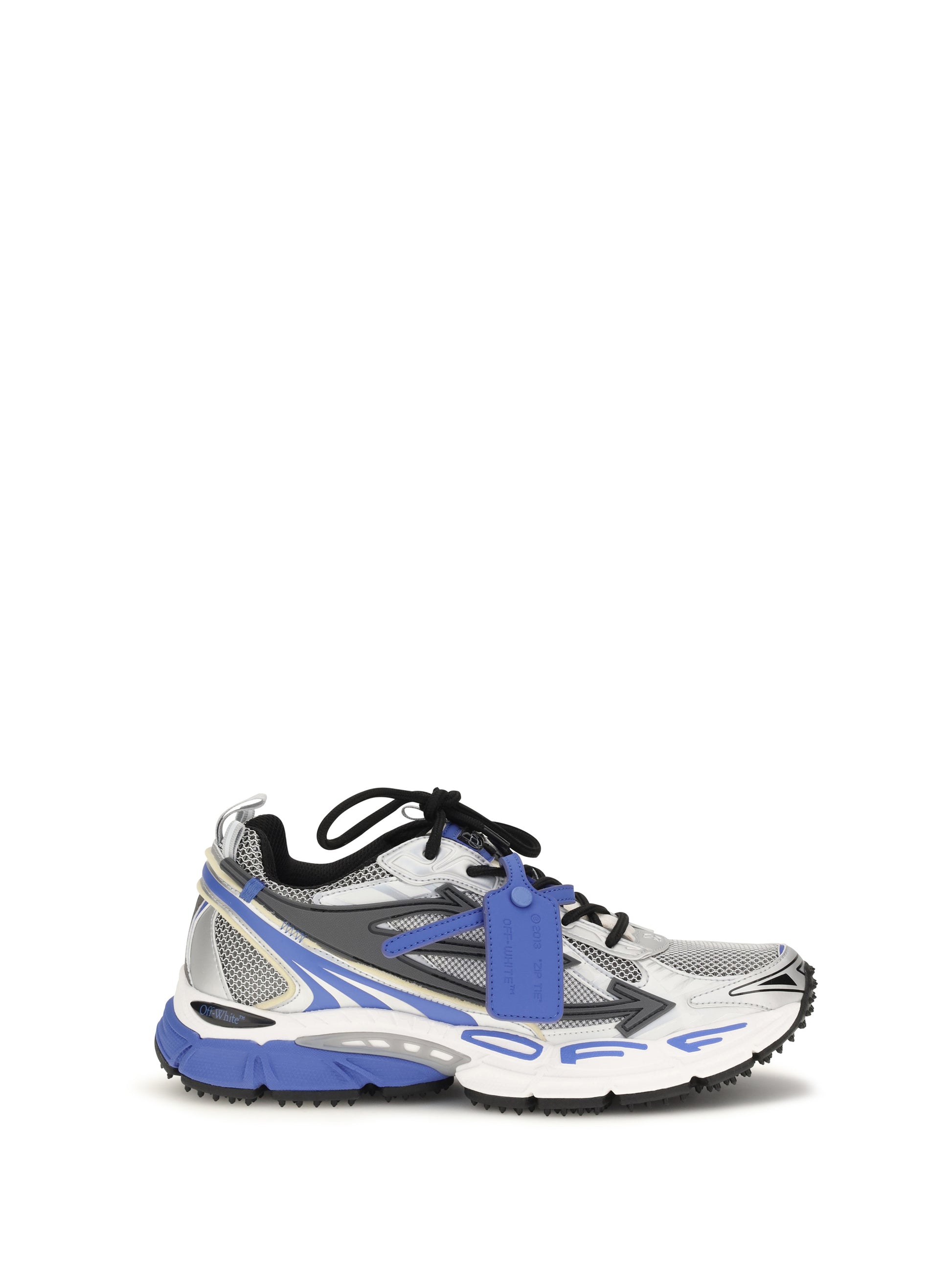 Off-White Men Be Right Back Sneakers OFF-WHITE