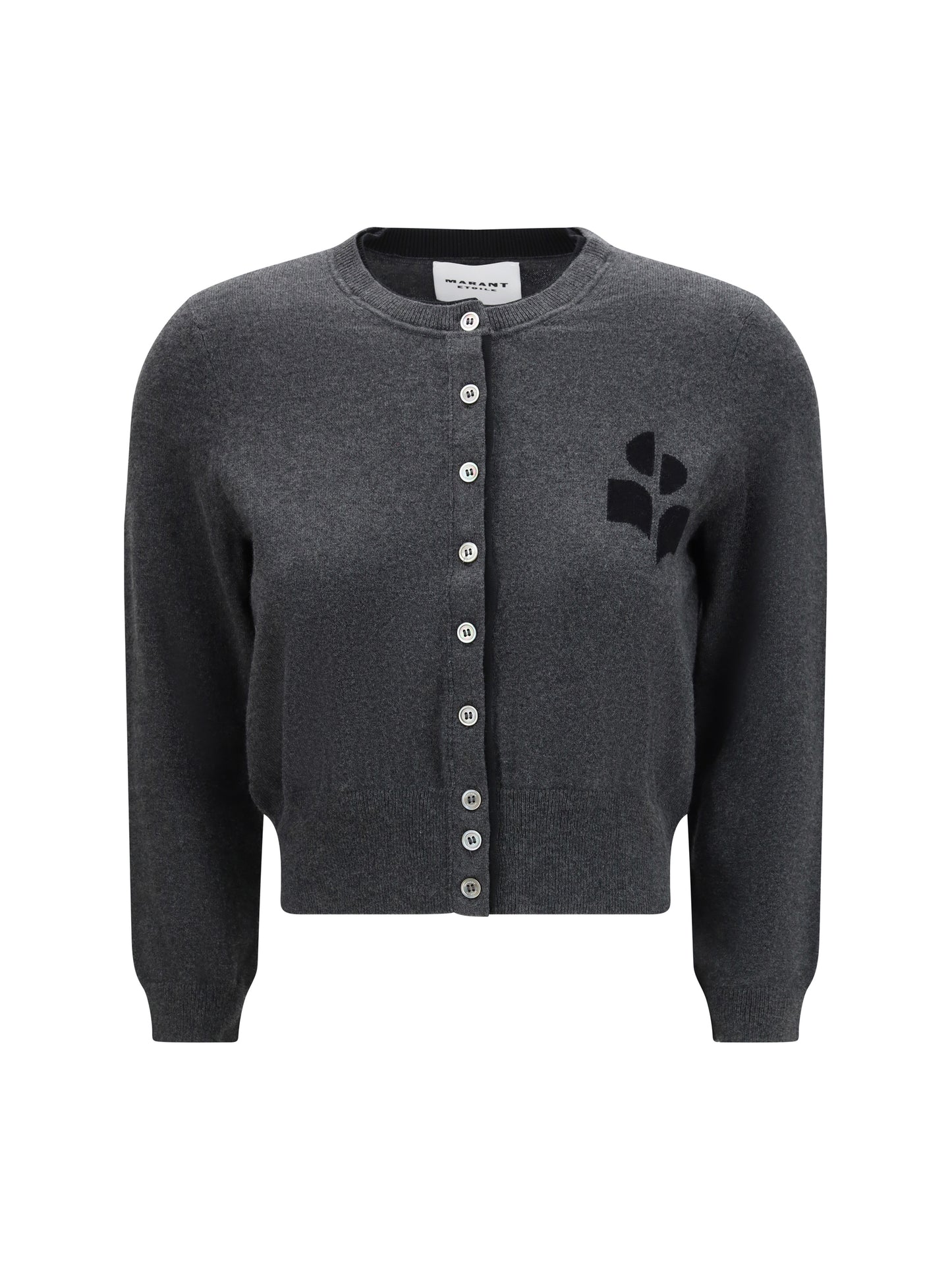 Marant Etoile Women Lona Cardigan ISABEL MARANT ETOILE