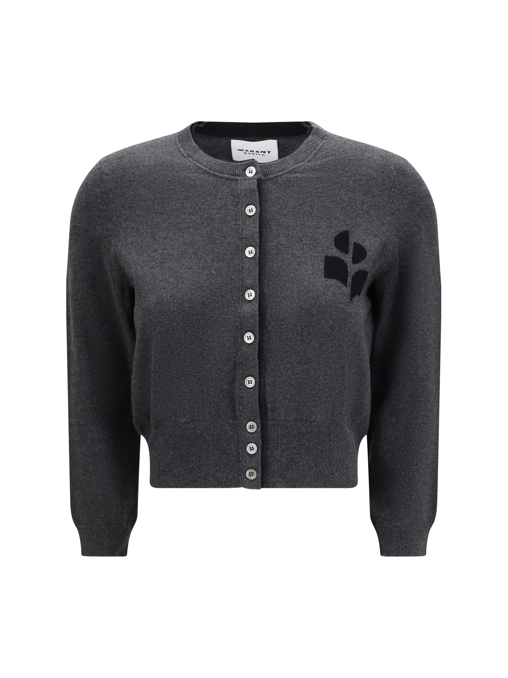 Marant Etoile Women Lona Cardigan ISABEL MARANT ETOILE