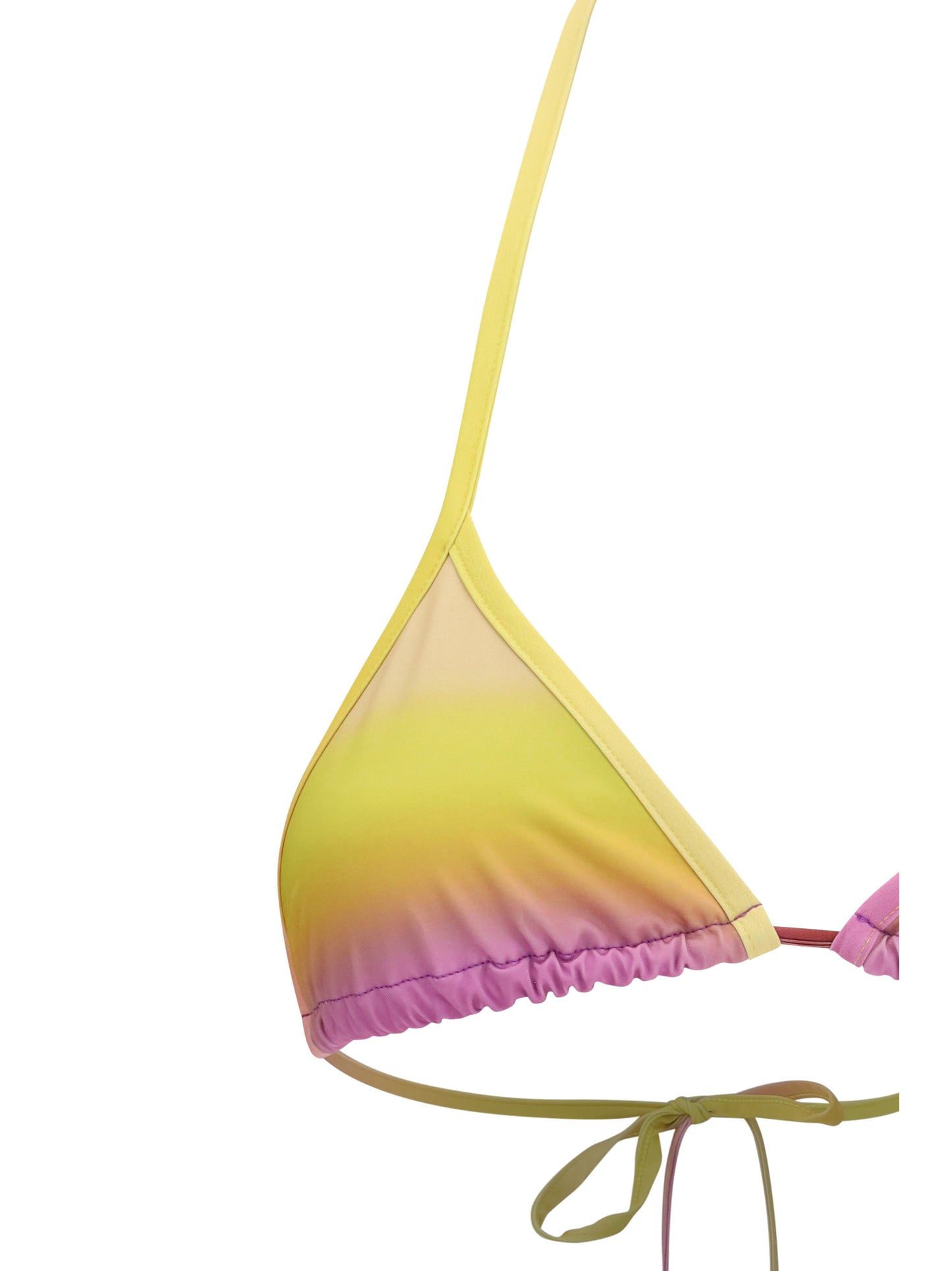 The Attico Women Multicolor Bikini THE ATTICO