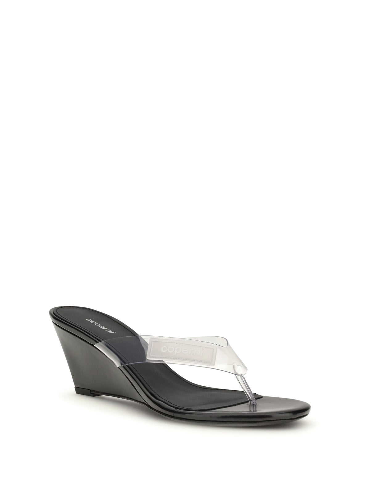 Coperni Women Wedge Flip-Flops Sandals COPERNI