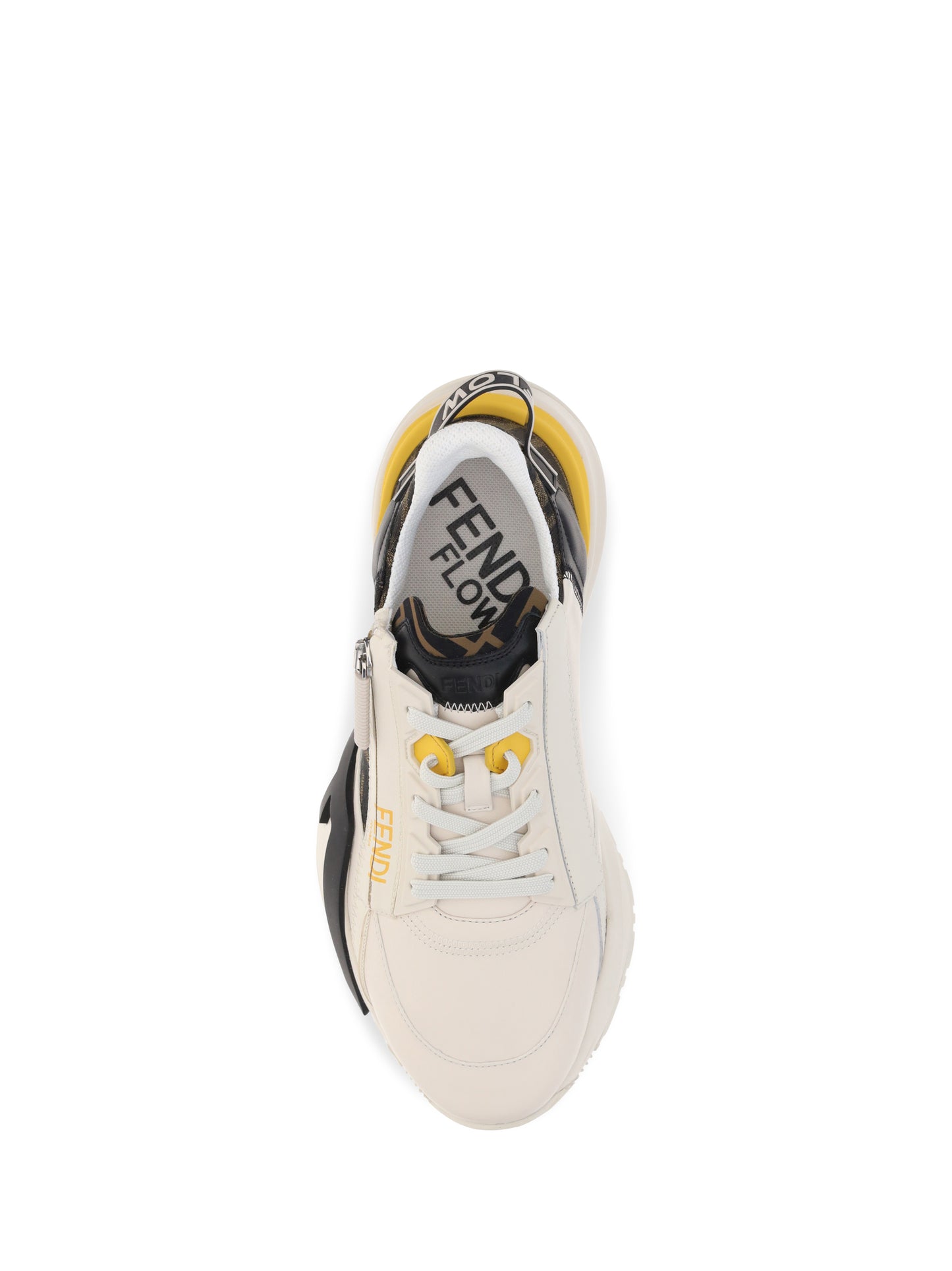 Fendi Men Flow Running Sneakers FENDI