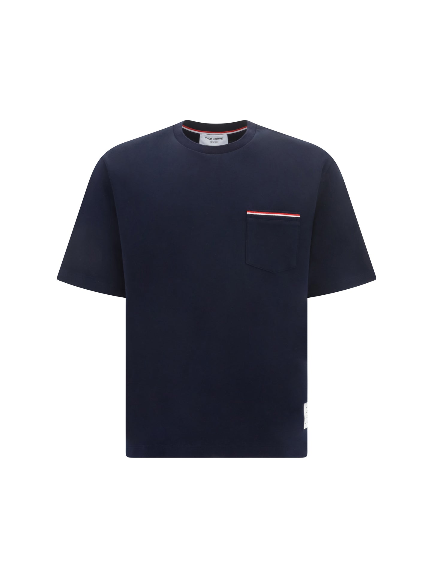 Thom Browne Men T-Shirt THOM BROWNE
