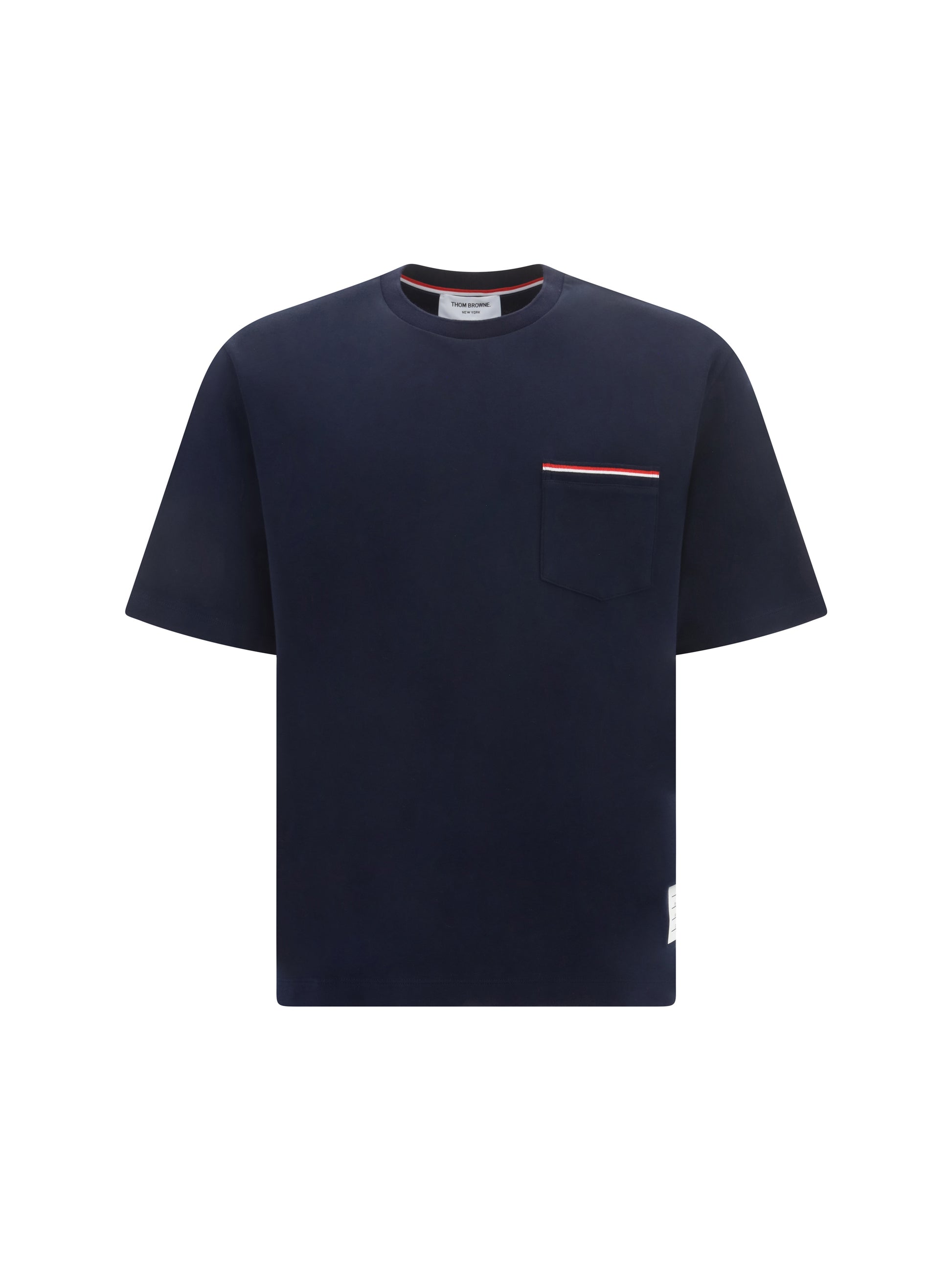 Thom Browne Men T-Shirt THOM BROWNE