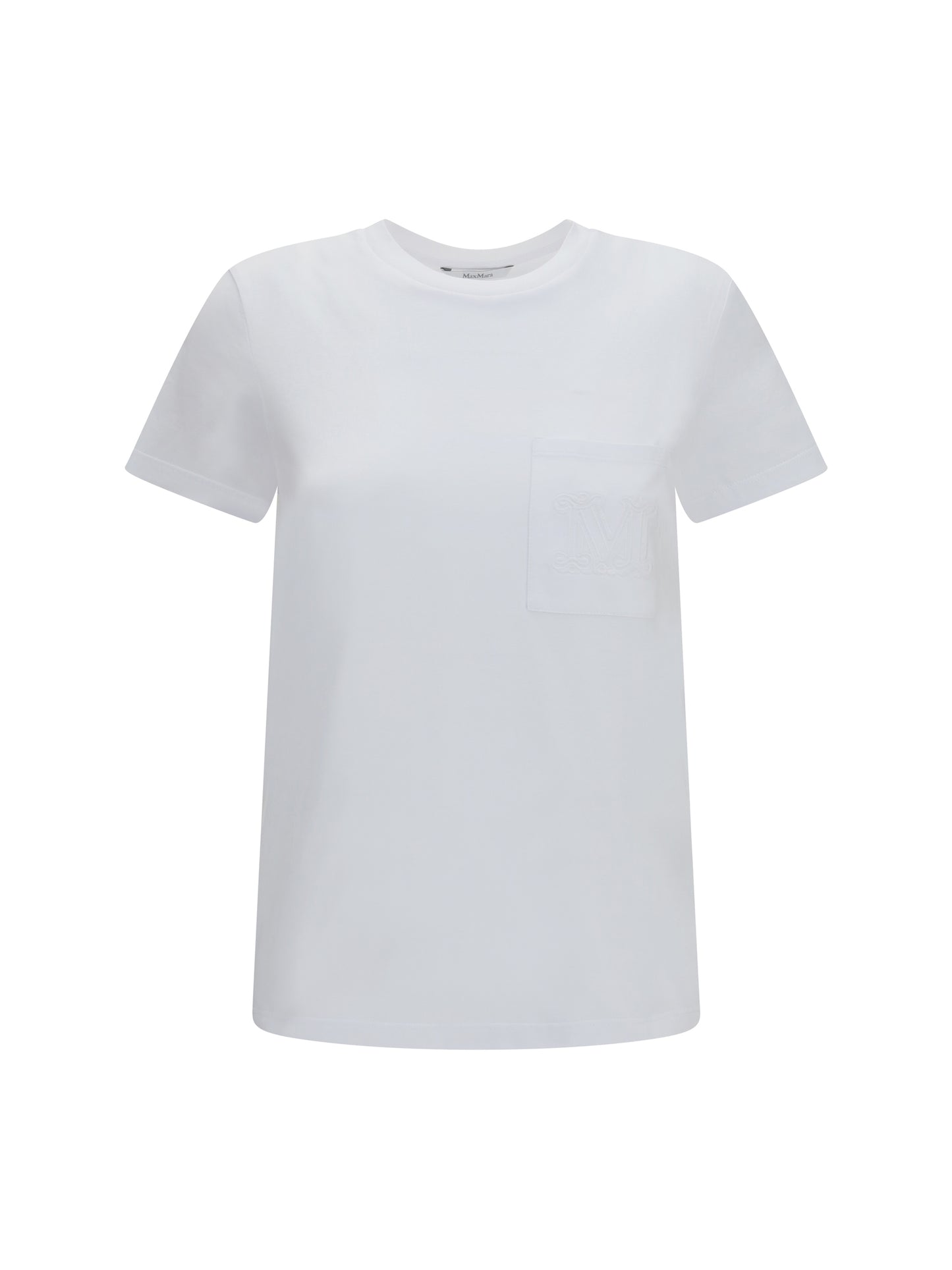 Max Mara Women Papaia T-Shirt MAX MARA