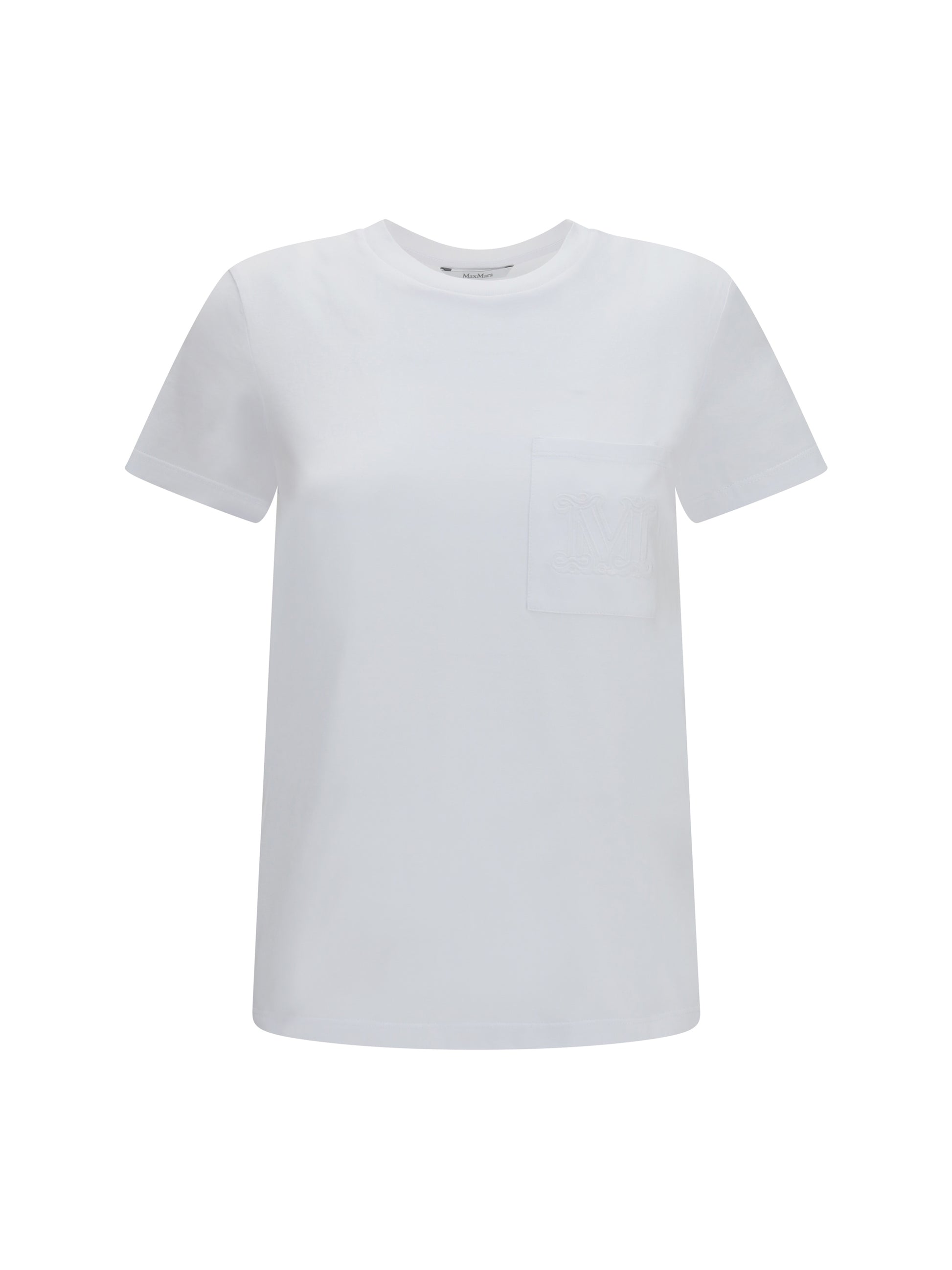 Max Mara Women Papaia T-Shirt MAX MARA