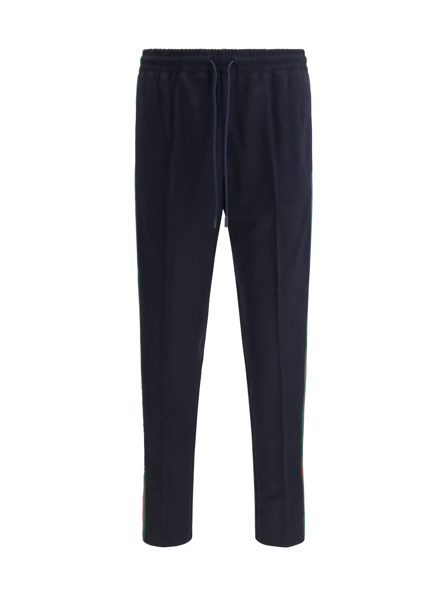 Gucci Men Sporty Pants In Technical Jersey GUCCI