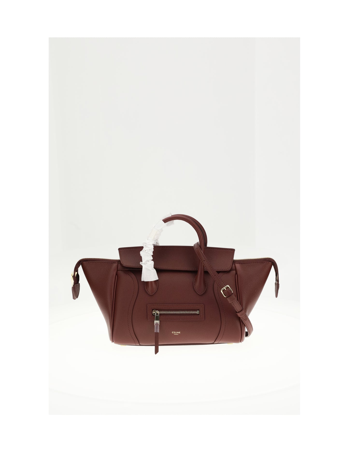 Celine Women Small New Luggage CELINE