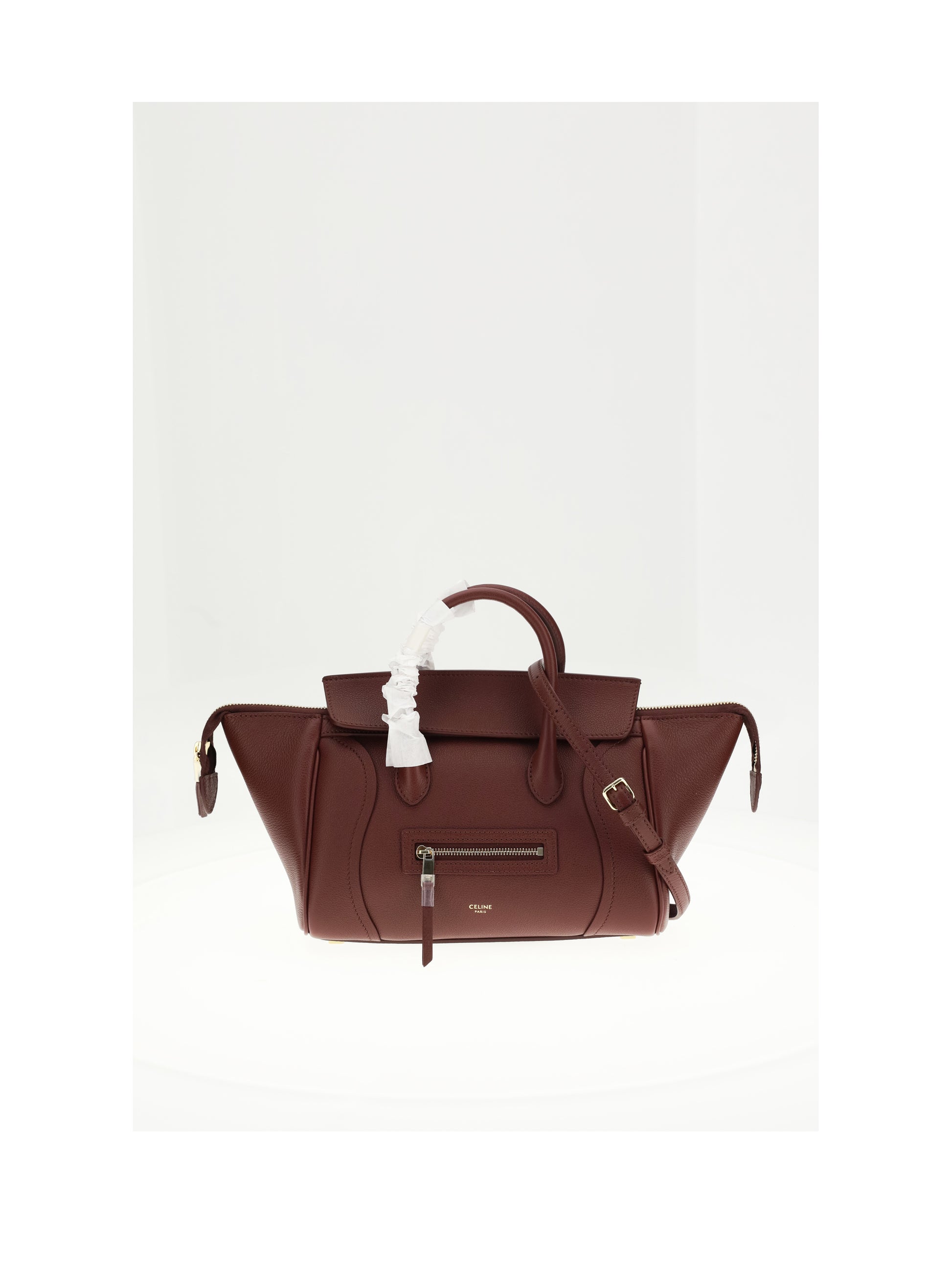 Celine Women Small New Luggage CELINE