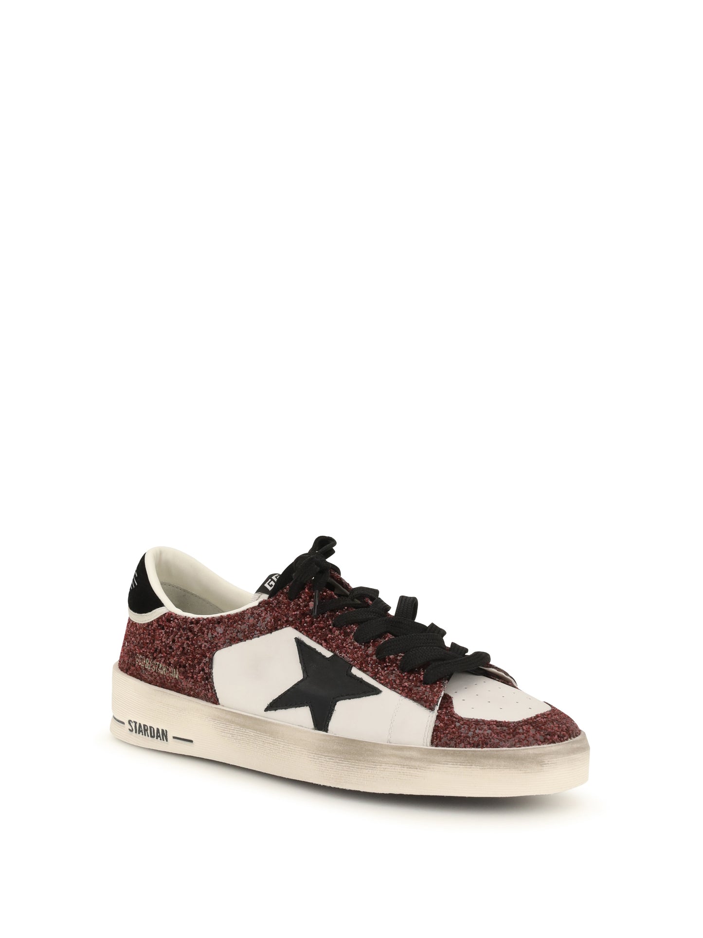 Golden Goose Women Stardan Sneakers GOLDEN GOOSE