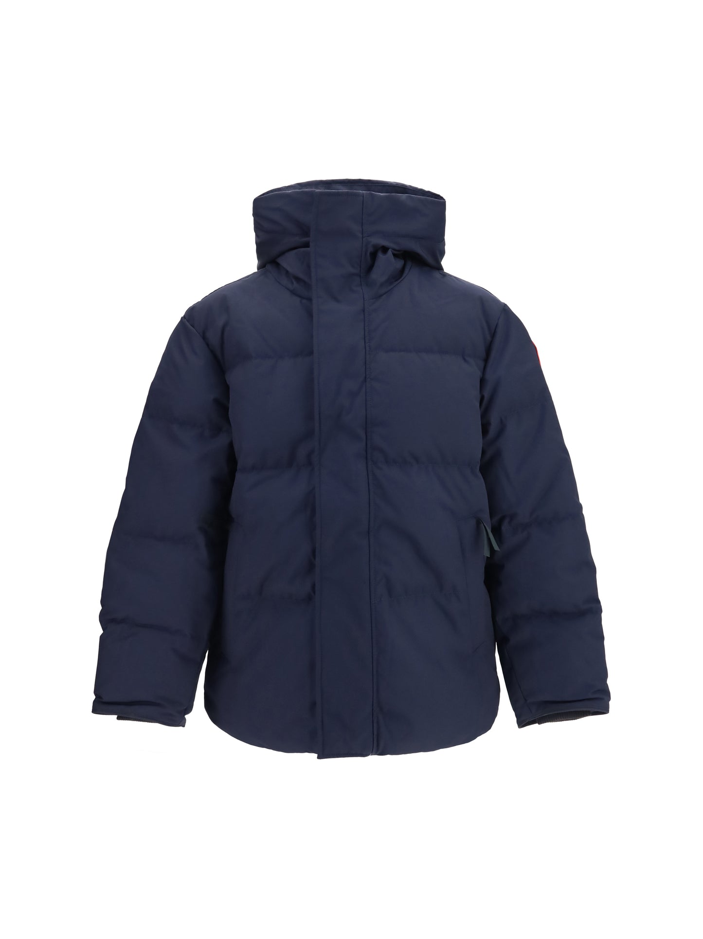 Canada Goose Men Seymour Padded Parka CANADA GOOSE