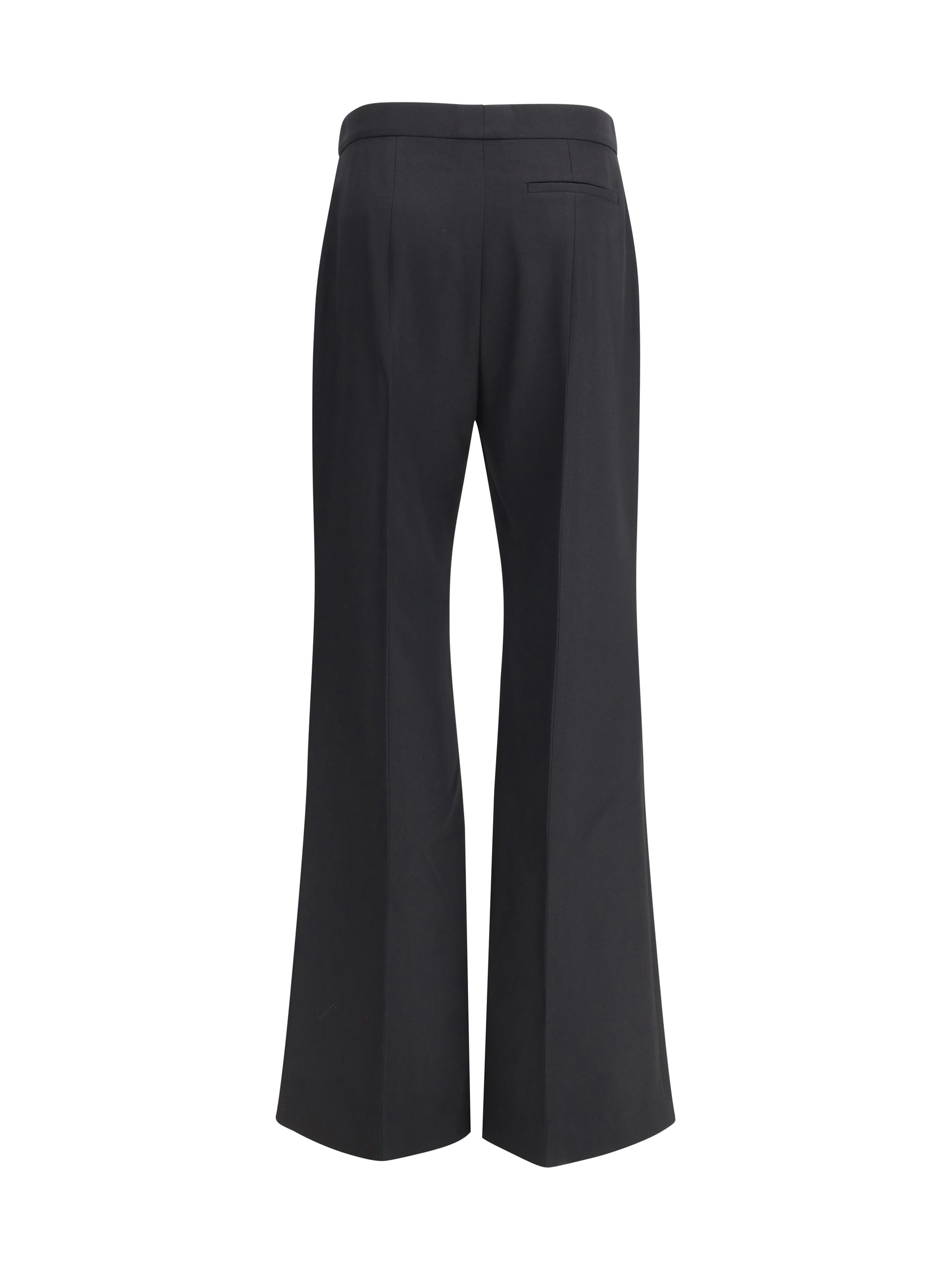 Givenchy Women Bootcut Tailoring Pants GIVENCHY