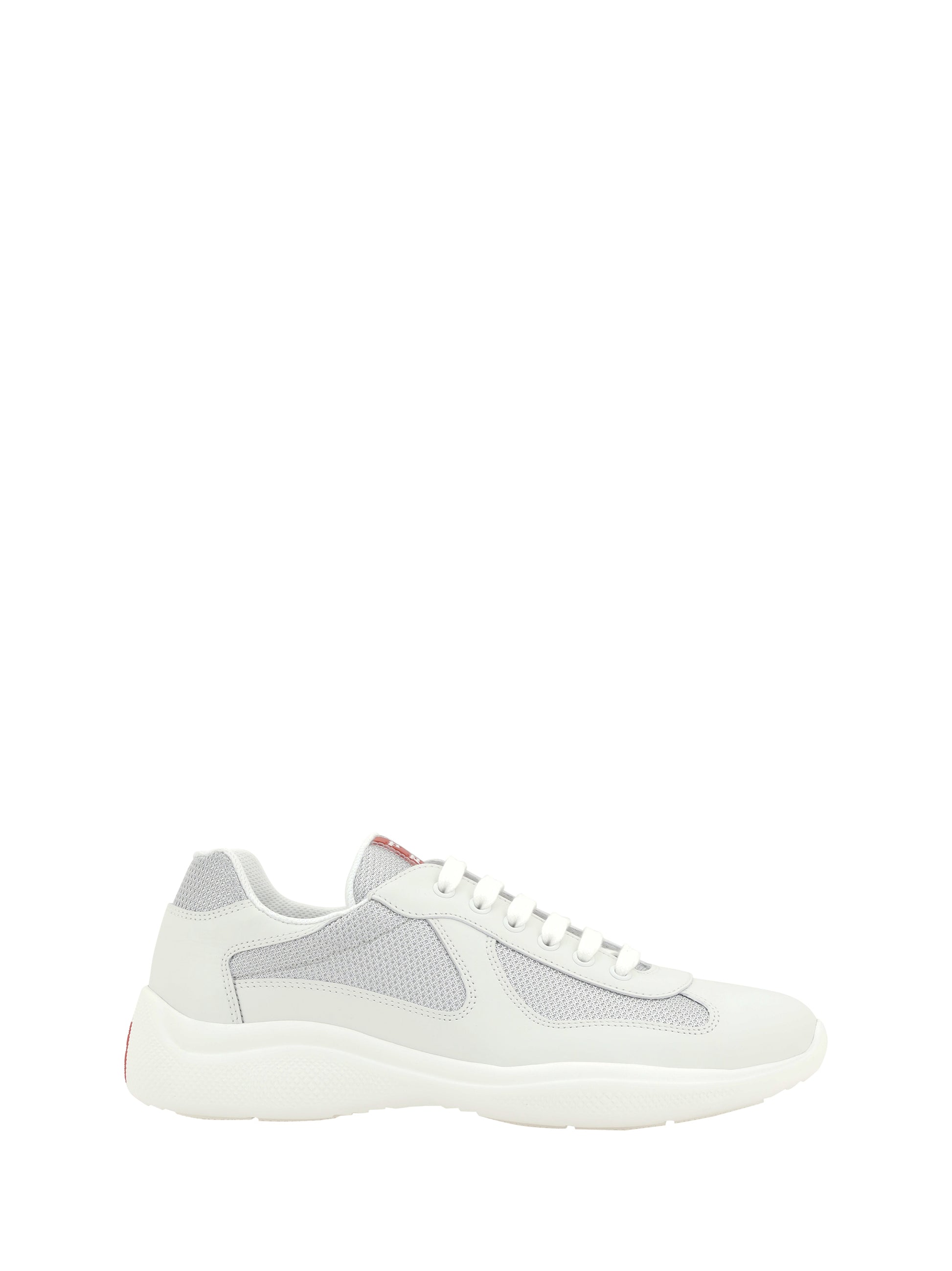 Prada Men America's Sneakers PRADA