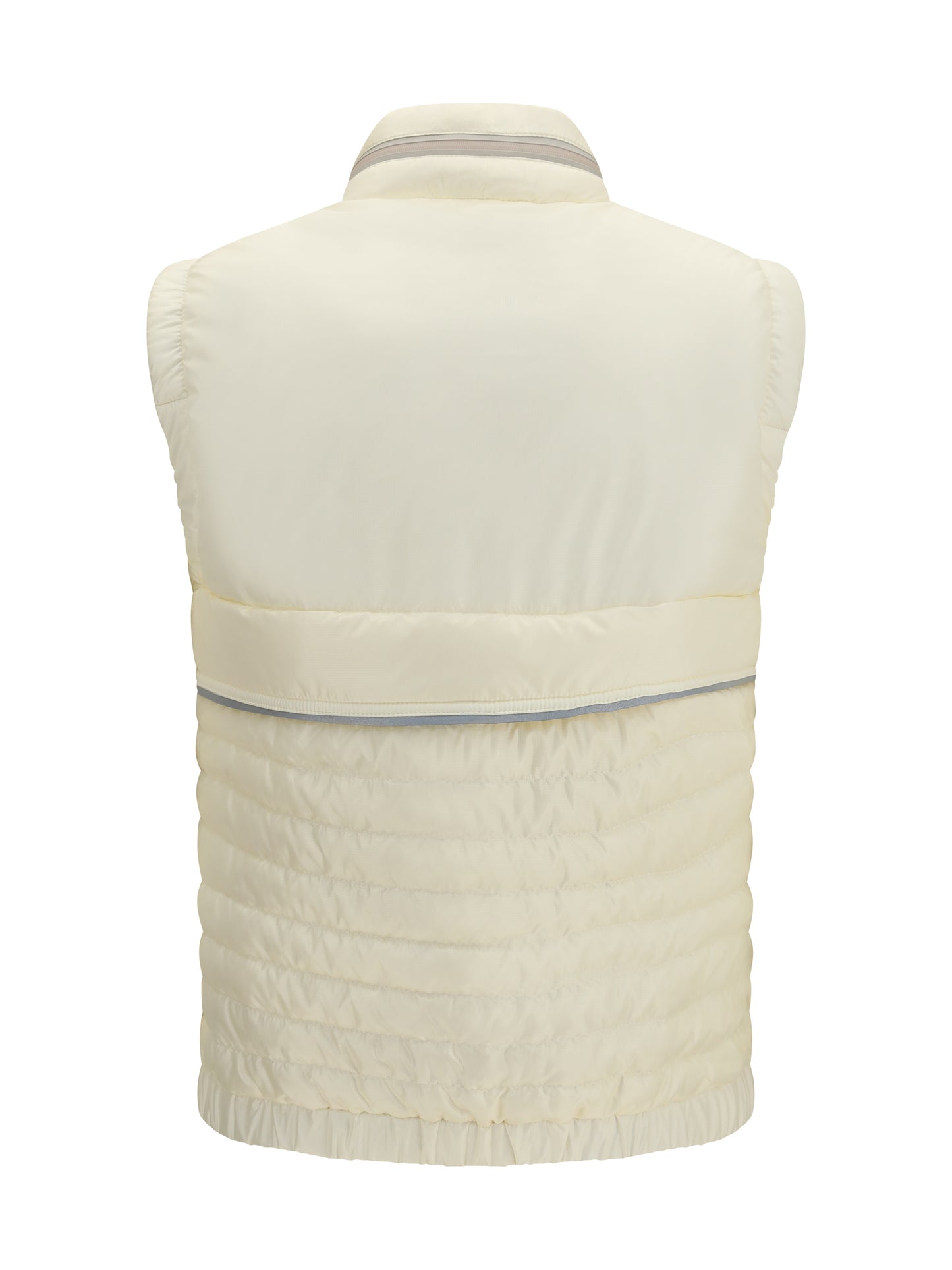 Moncler Grenoble Women Gumiane Vest MONCLER GRENOBLE