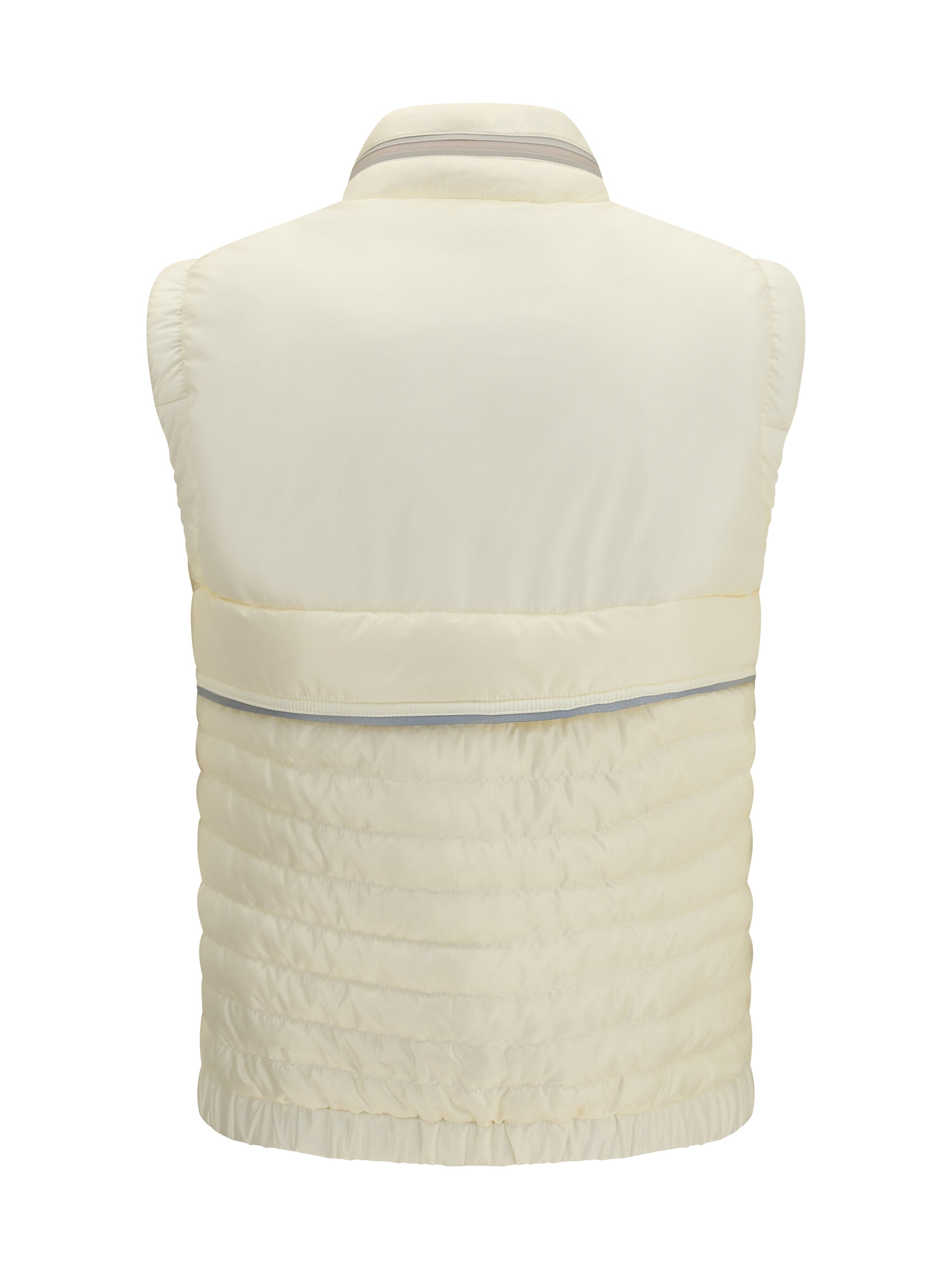Moncler Grenoble Women Gumiane Vest MONCLER GRENOBLE