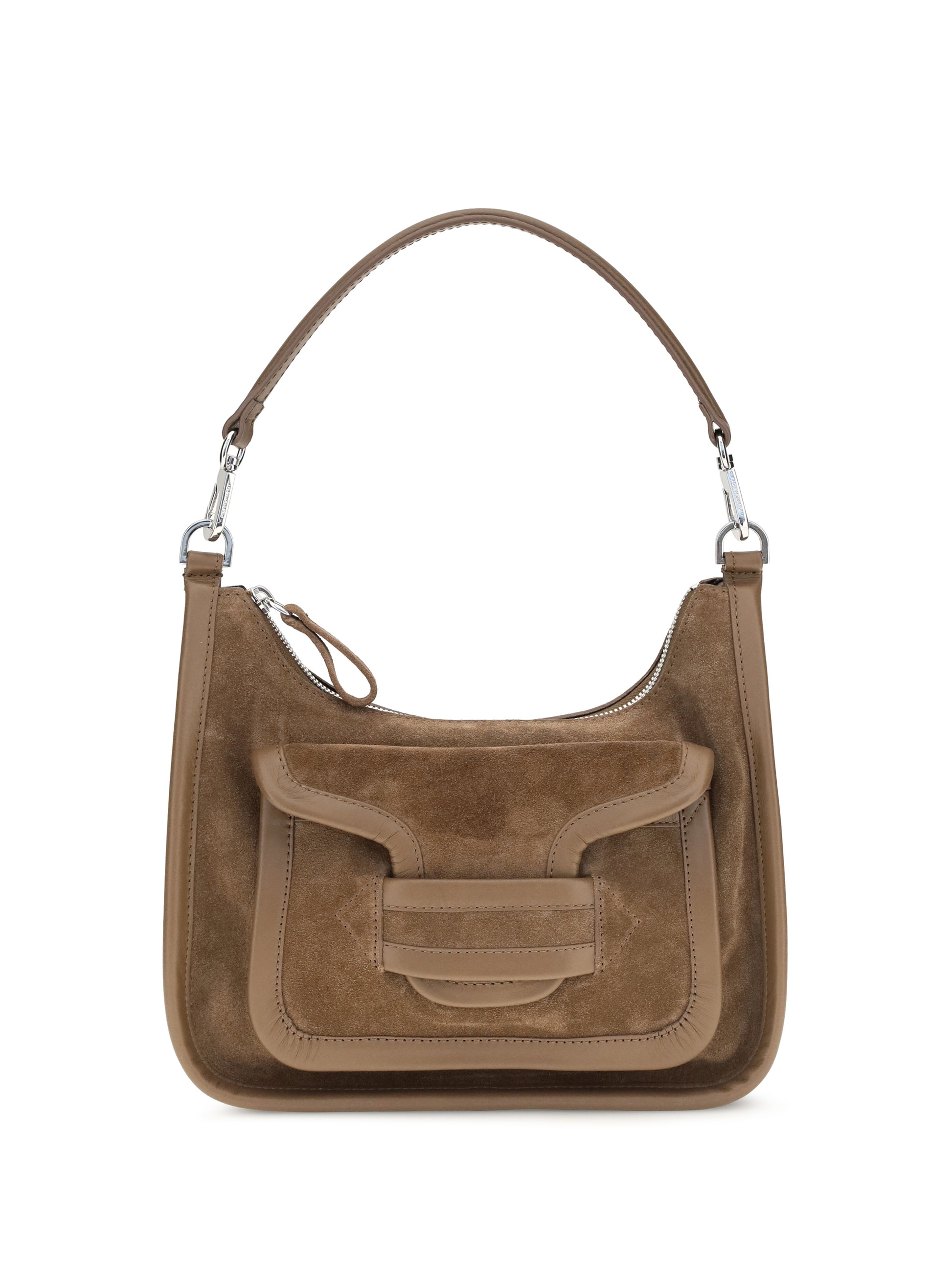 Pierre Hardy Women Alpha Day Miss Leather Shoulder Bag PIERRE HARDY