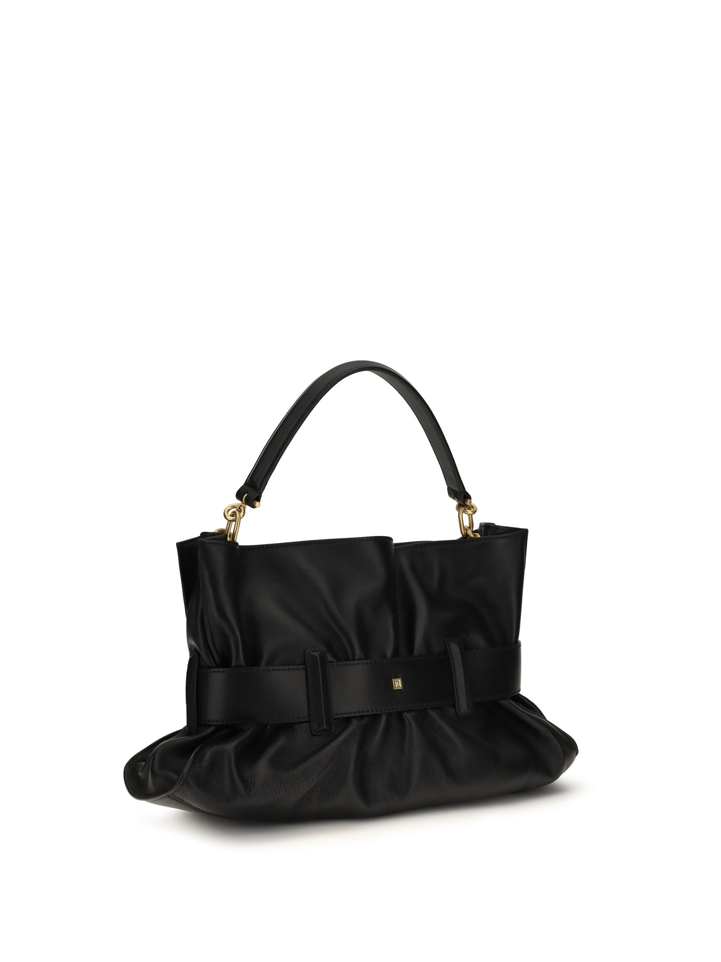 Balmain Women Medium Anthem Handbag BALMAIN