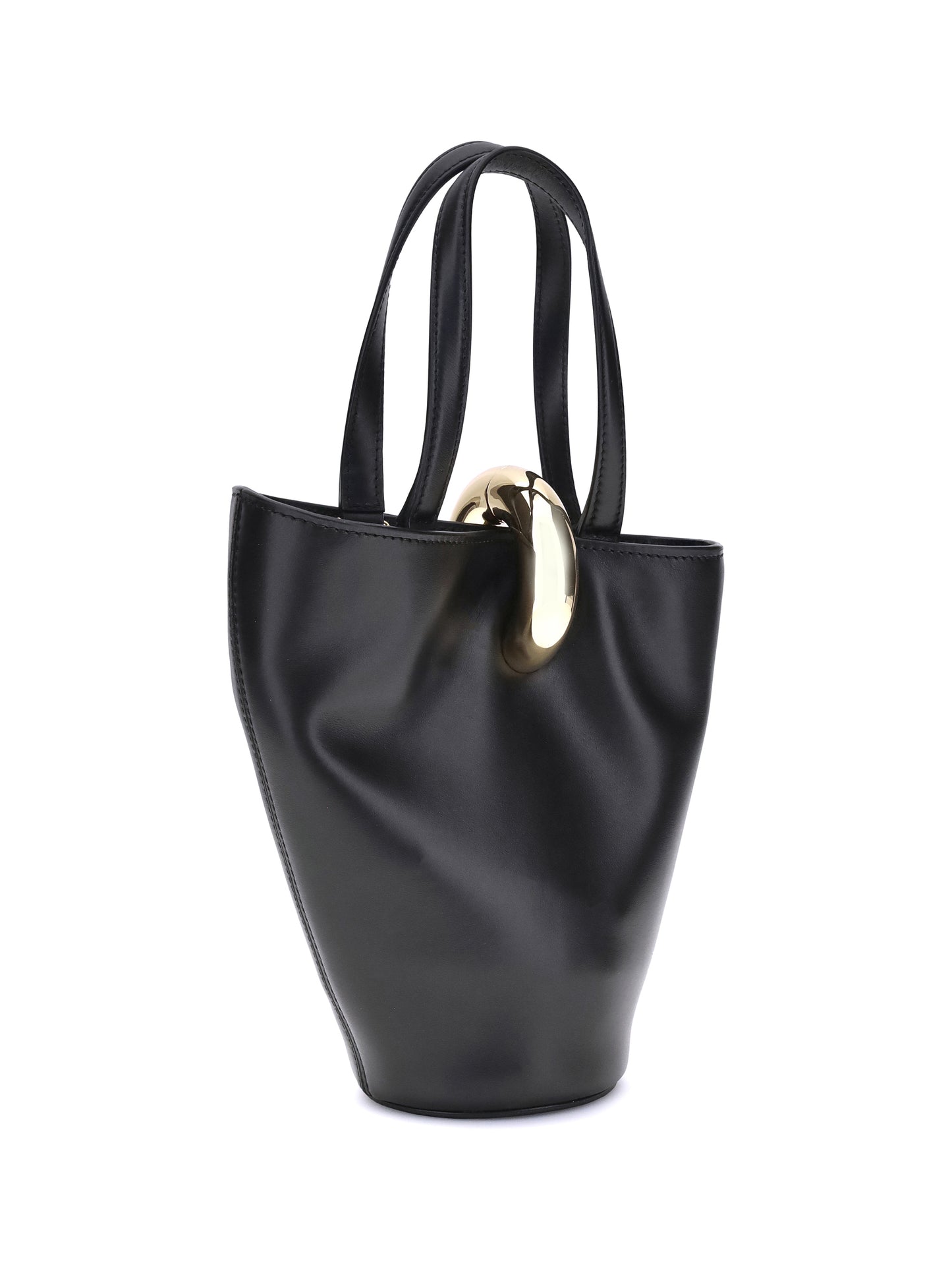 Jacquemus Women La Bambola Small Bucket Bag JACQUEMUS