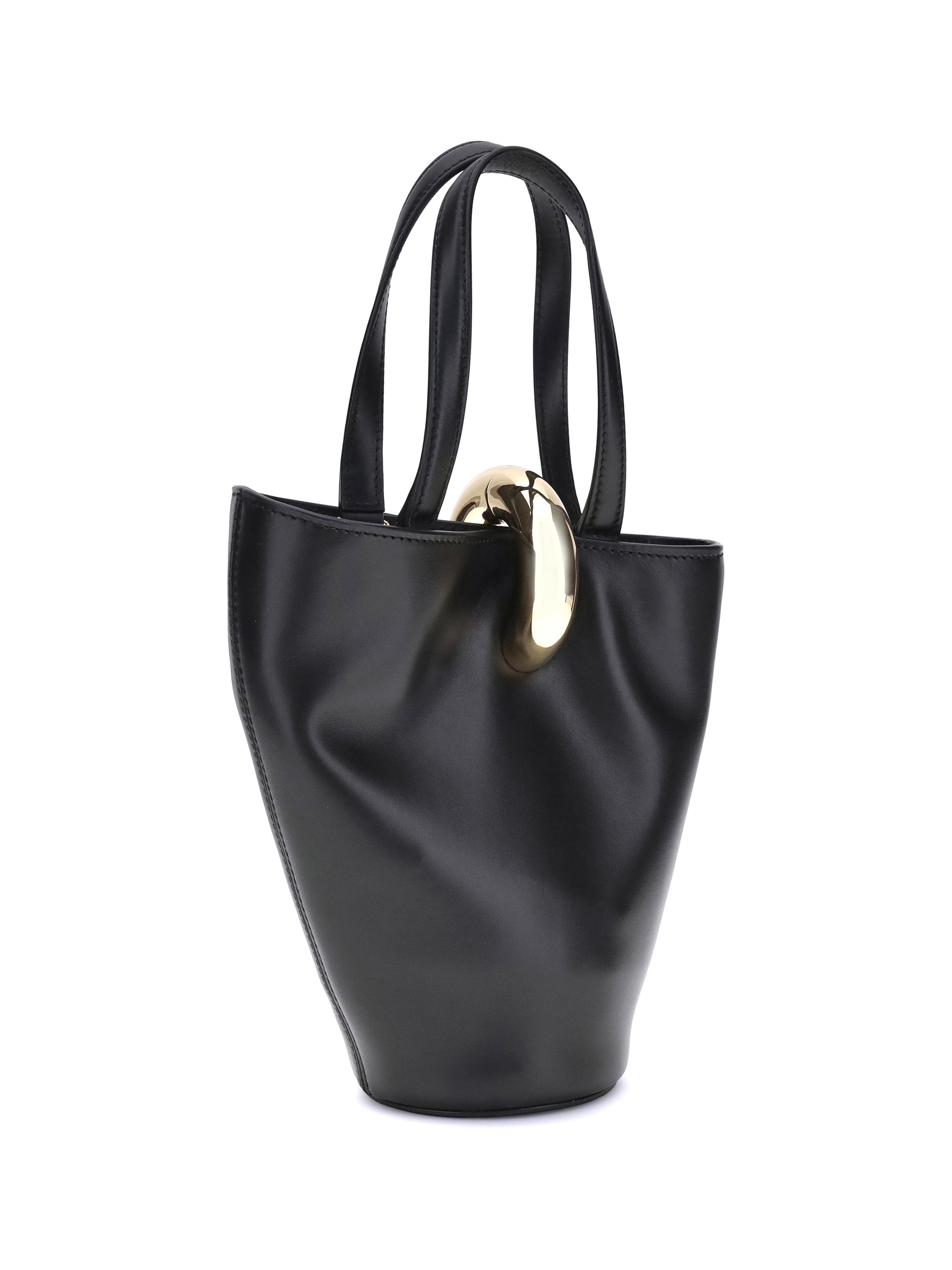 Jacquemus Women La Bambola Small Bucket Bag JACQUEMUS