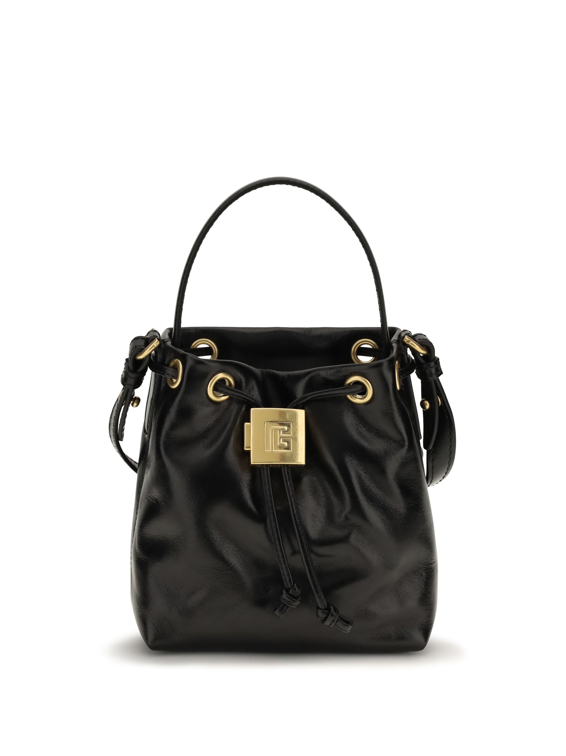 Balmain Women Pulse Bucket Bag BALMAIN