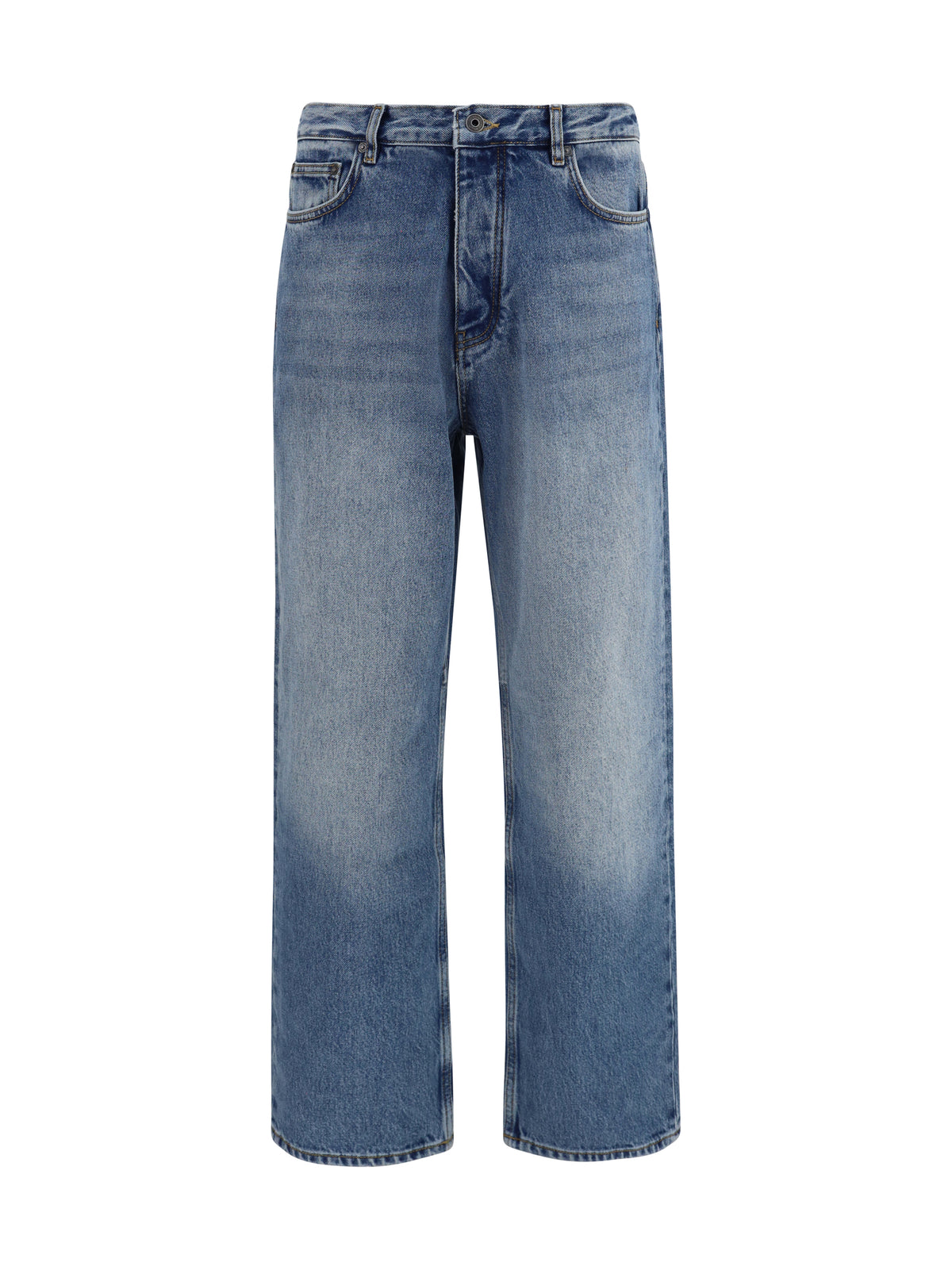 Off-White Men Half Arrow Jeans OFF-WHITE