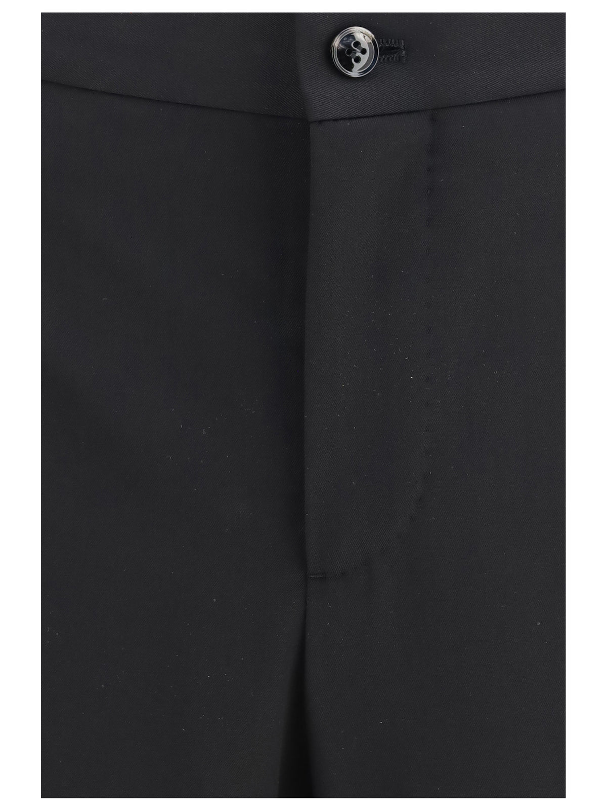 Giorgio Armani Men Linea Soft Single Breasted Suit In Virgin Wool GIORGIO ARMANI