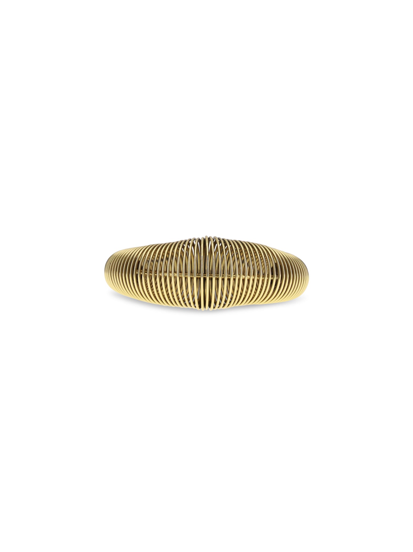 Alaïa Women Spiral Bracelet ALAIA