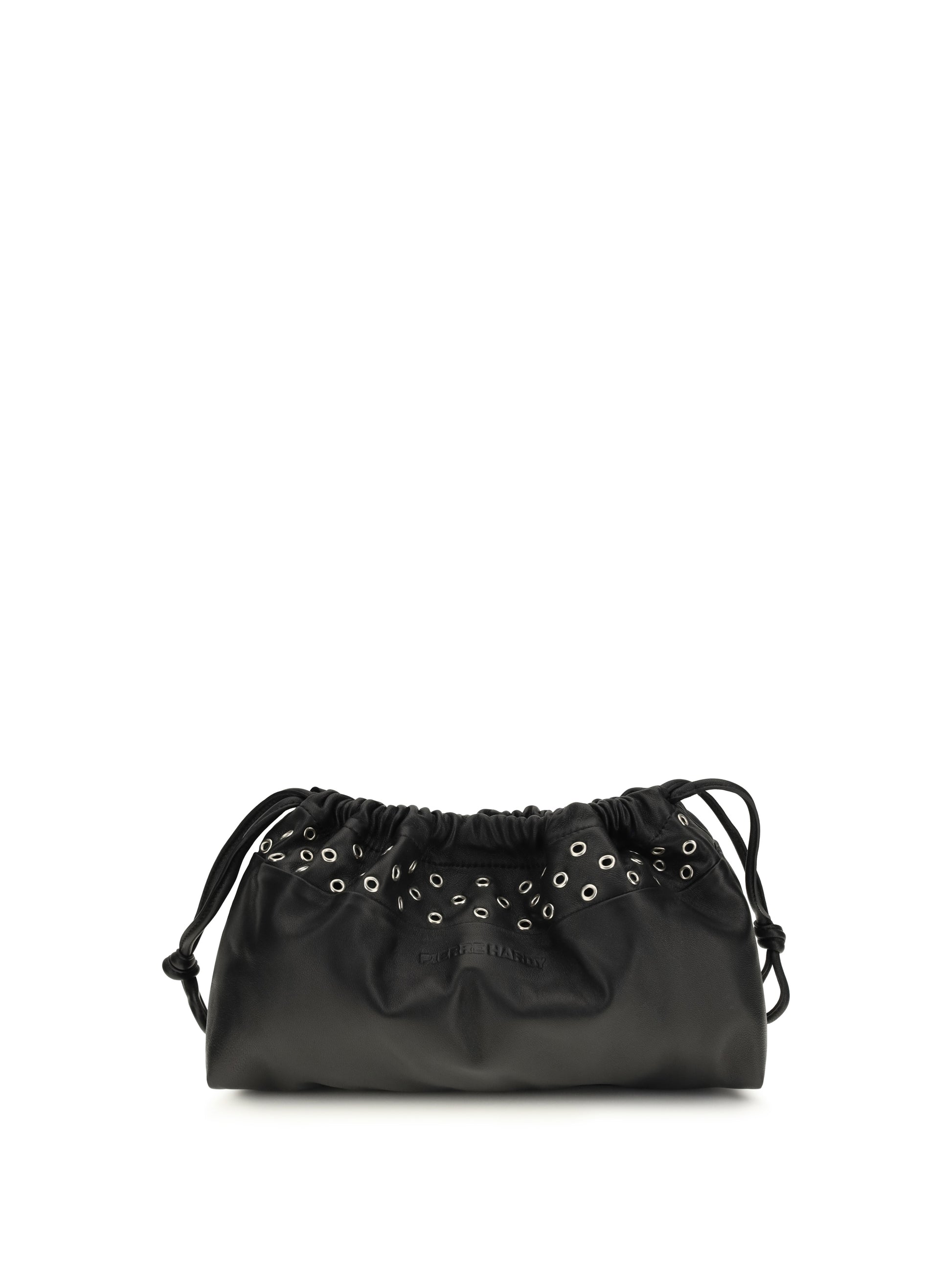 Pierre Hardy Women Double Clutch With Eyelets PIERRE HARDY