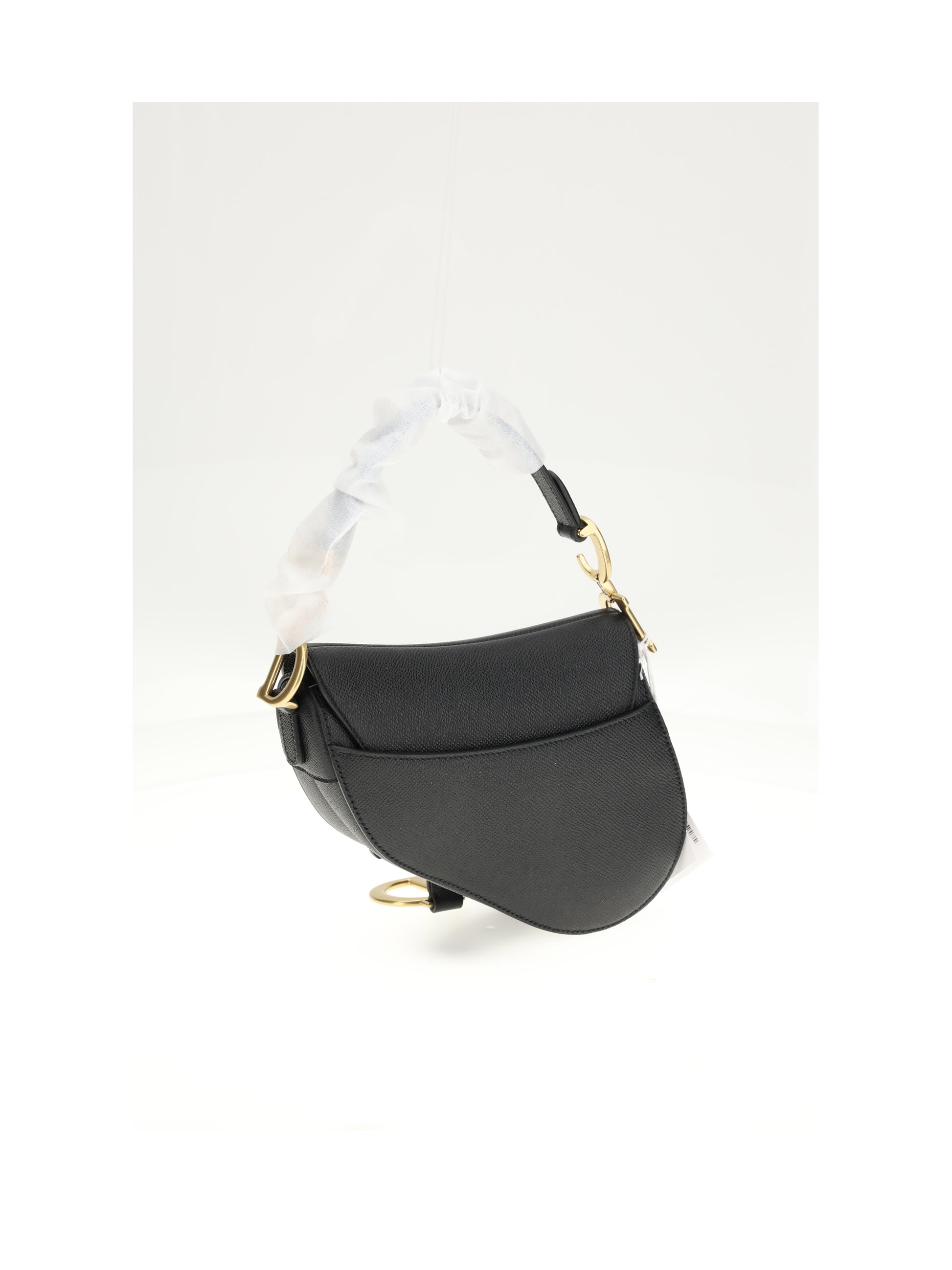 Dior Women Saddle Mi Bag CHRISTIAN DIOR