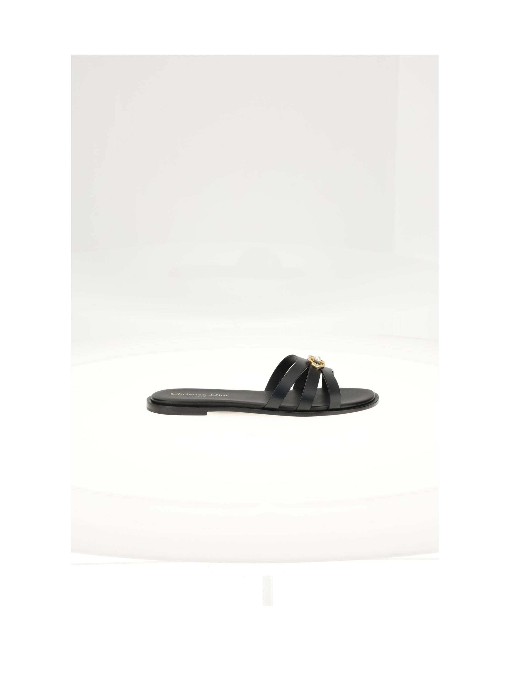 Dior Women 30M Slide 0.5Cm CHRISTIAN DIOR