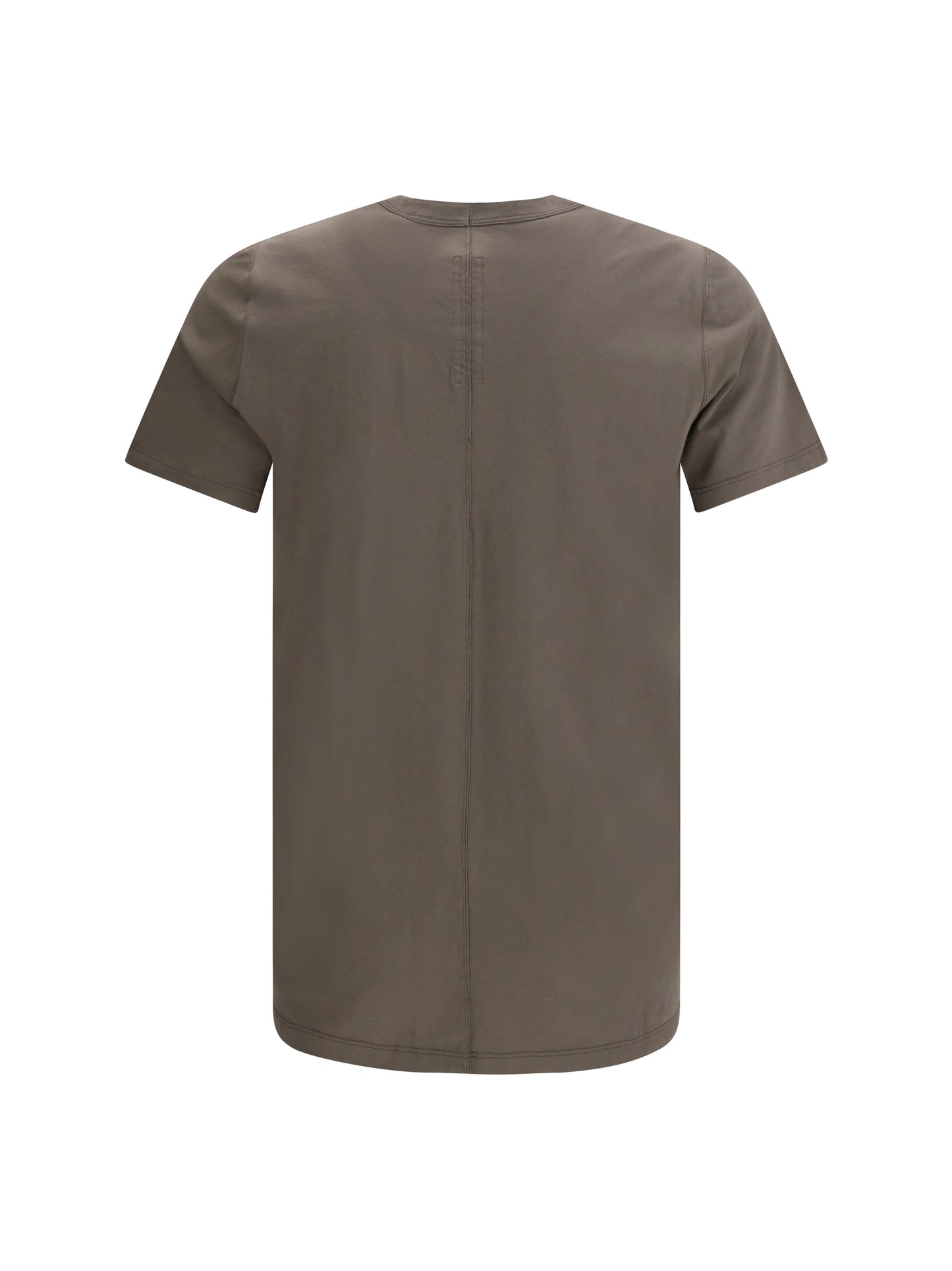 Rick Owens Men Cotton T-Shirt RICK OWENS