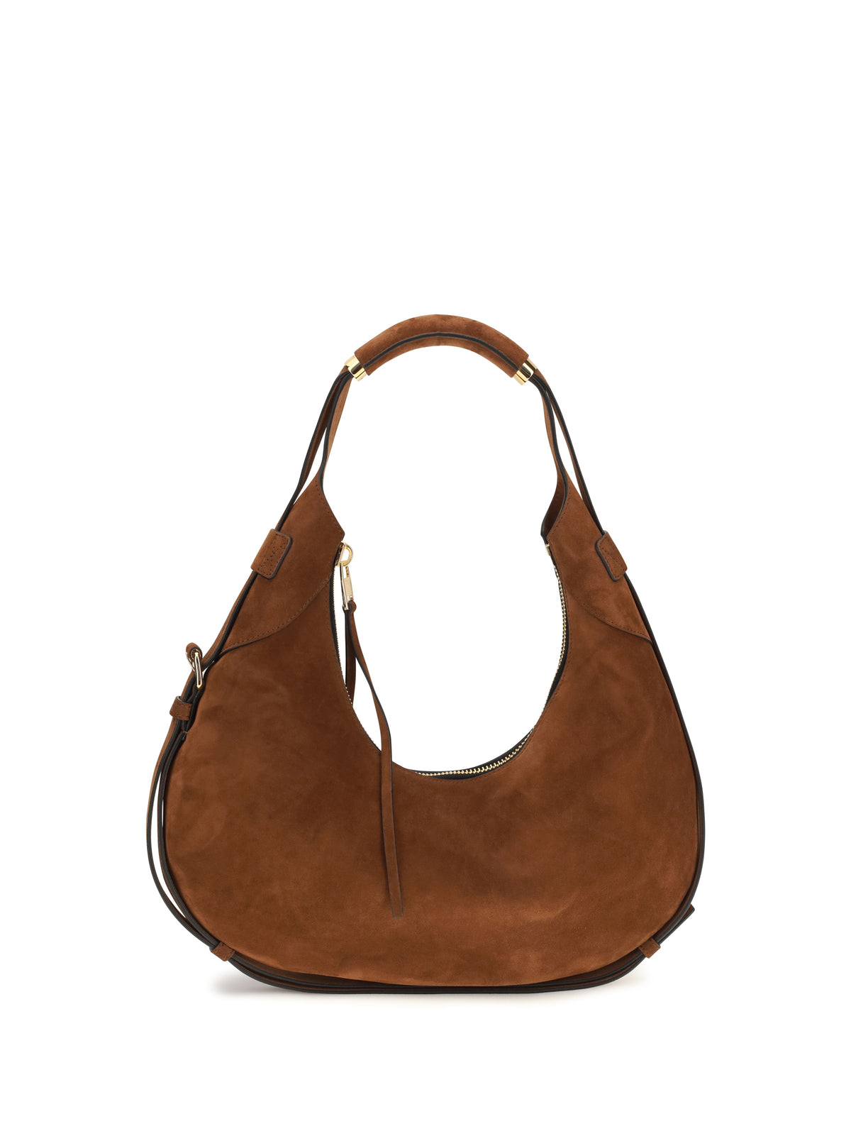 Moschino Women Medium Handle Me Hobo Shoulder Bag MOSCHINO