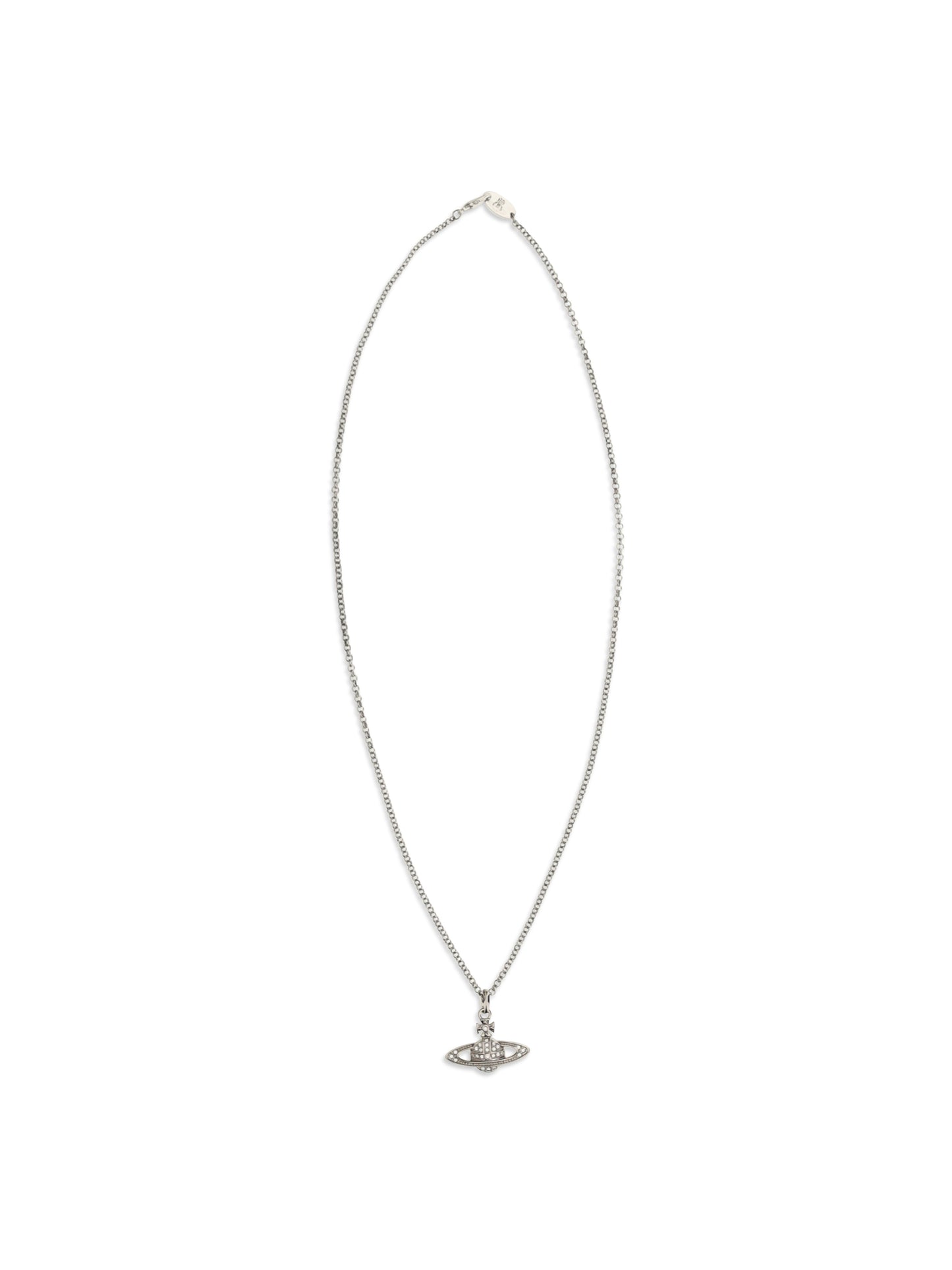 Vivienne Westwood Women Orb Mini Necklace VIVIENNE WESTWOOD