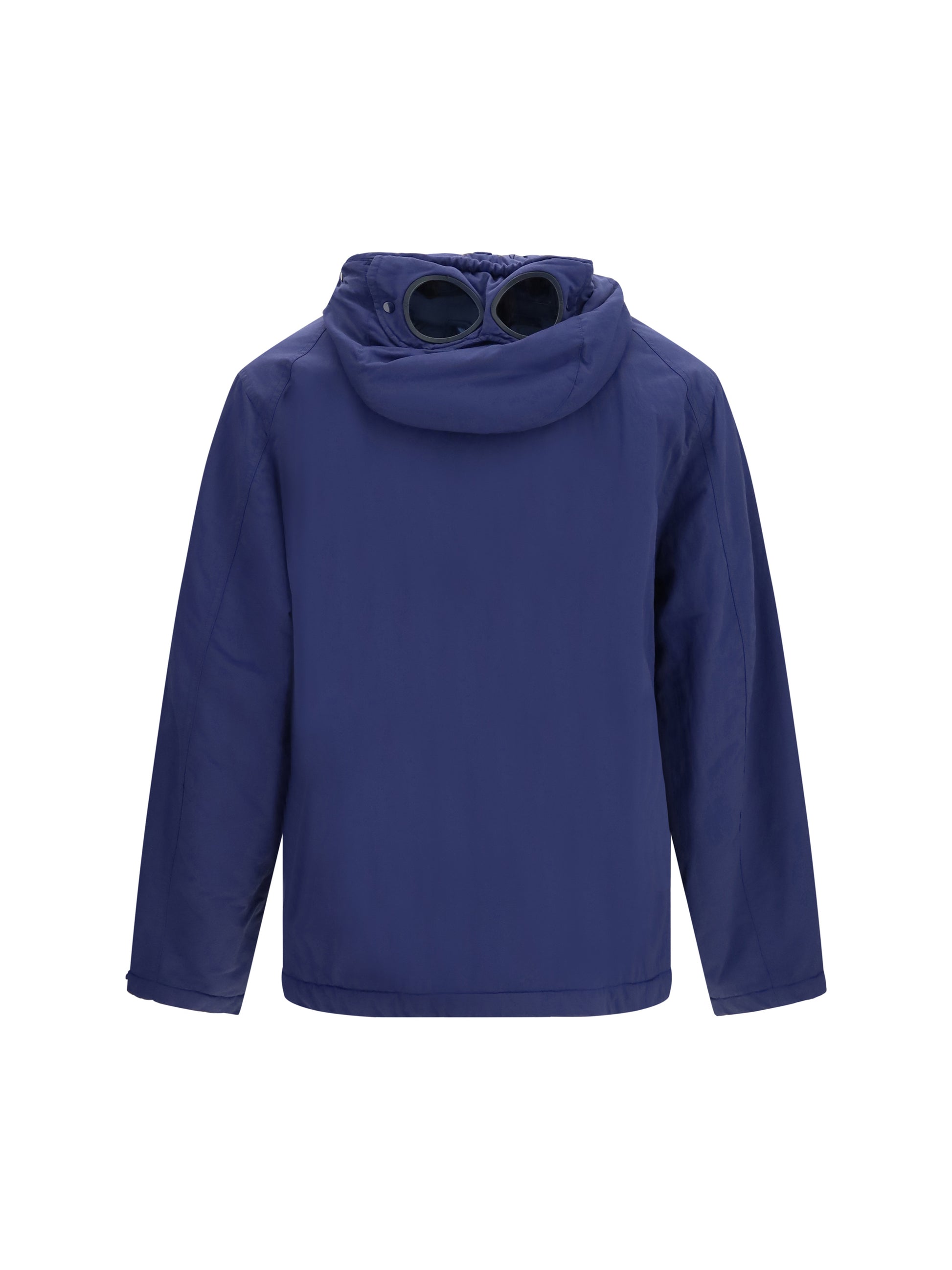 C.P. Company Men T-Flatt Nylon Goggle Jacket C.P. COMPANY