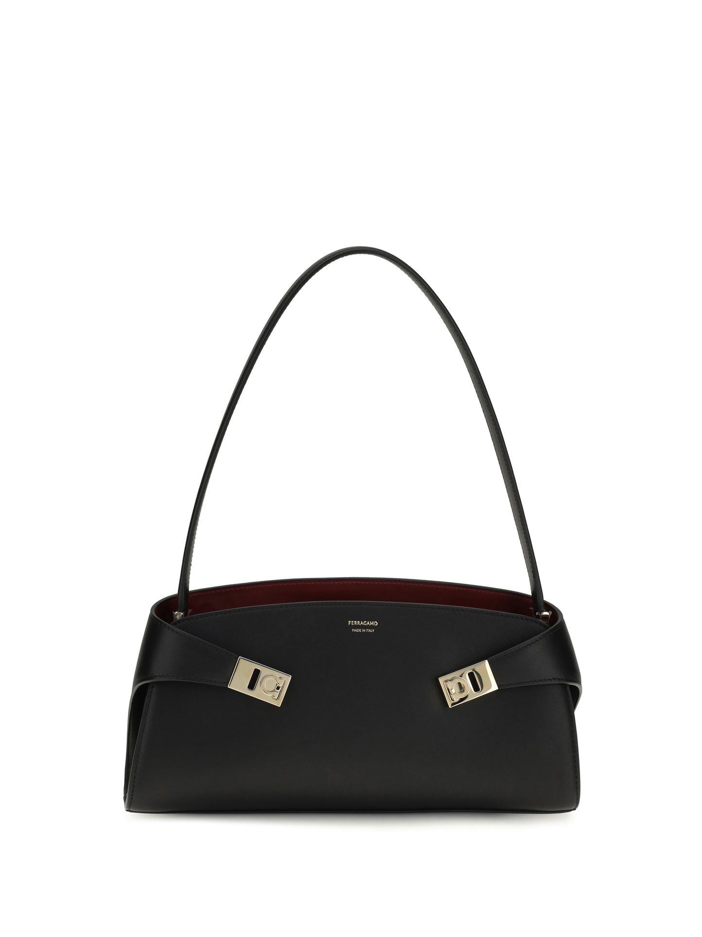 Ferragamo Women Hug East-West Shoulder Bag FERRAGAMO