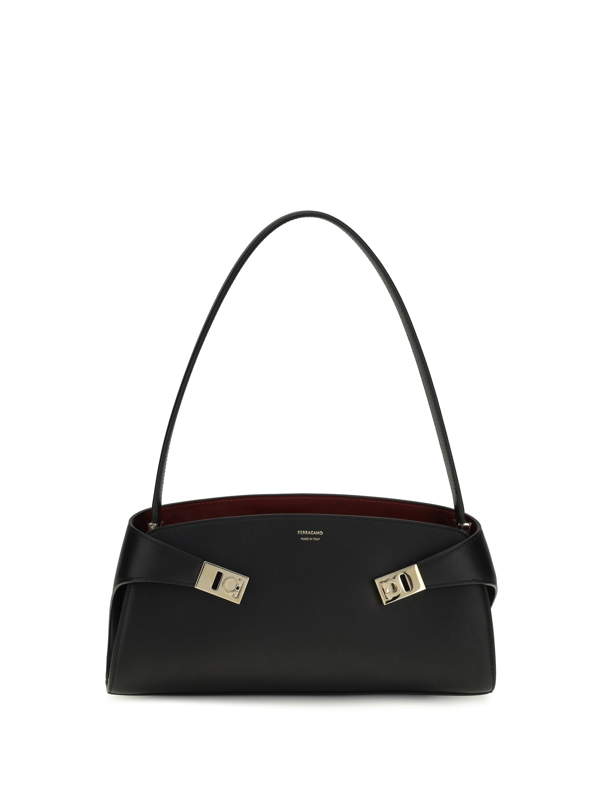 Ferragamo Women Hug East-West Shoulder Bag FERRAGAMO