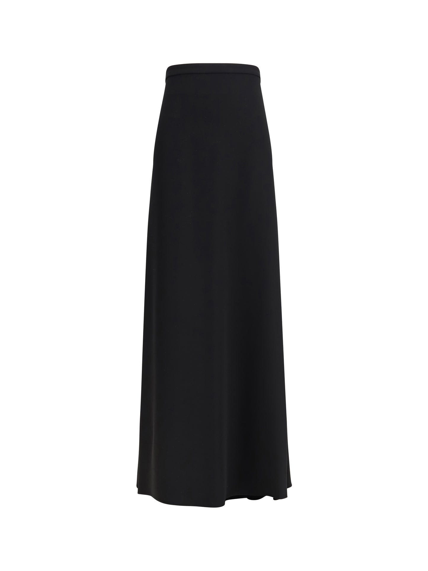 Valentino Women Long Cady Couture Skirt VALENTINO