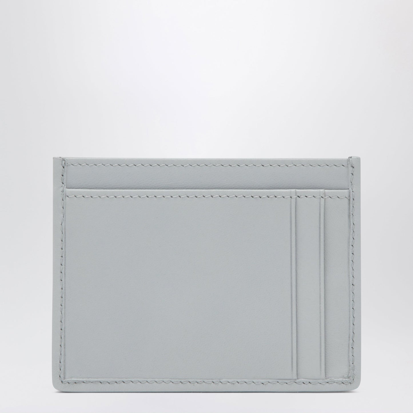Miu Miu Pearl Matelasse Nappa Leather Card Holder Women MIU MIU