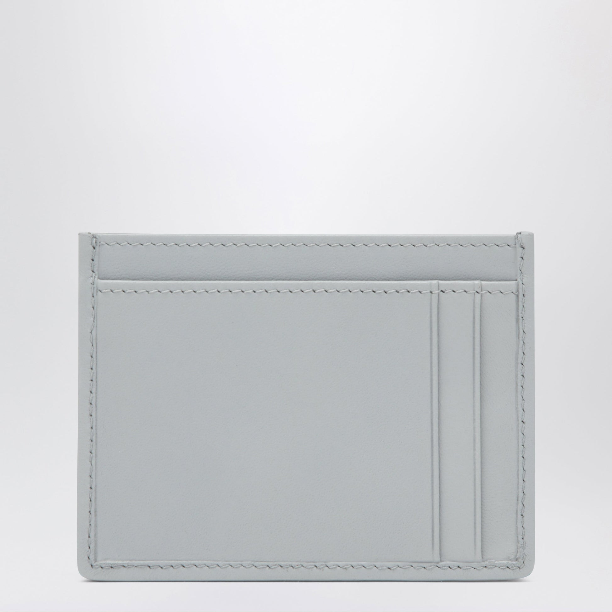 Miu Miu Pearl Matelasse Nappa Leather Card Holder Women MIU MIU