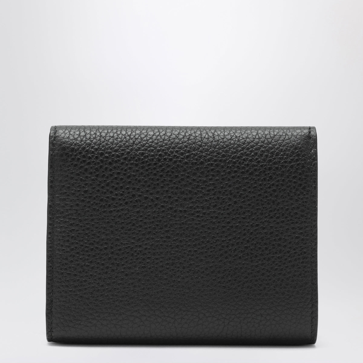 Miu Miu Small Black Calfskin Wallet Women MIU MIU