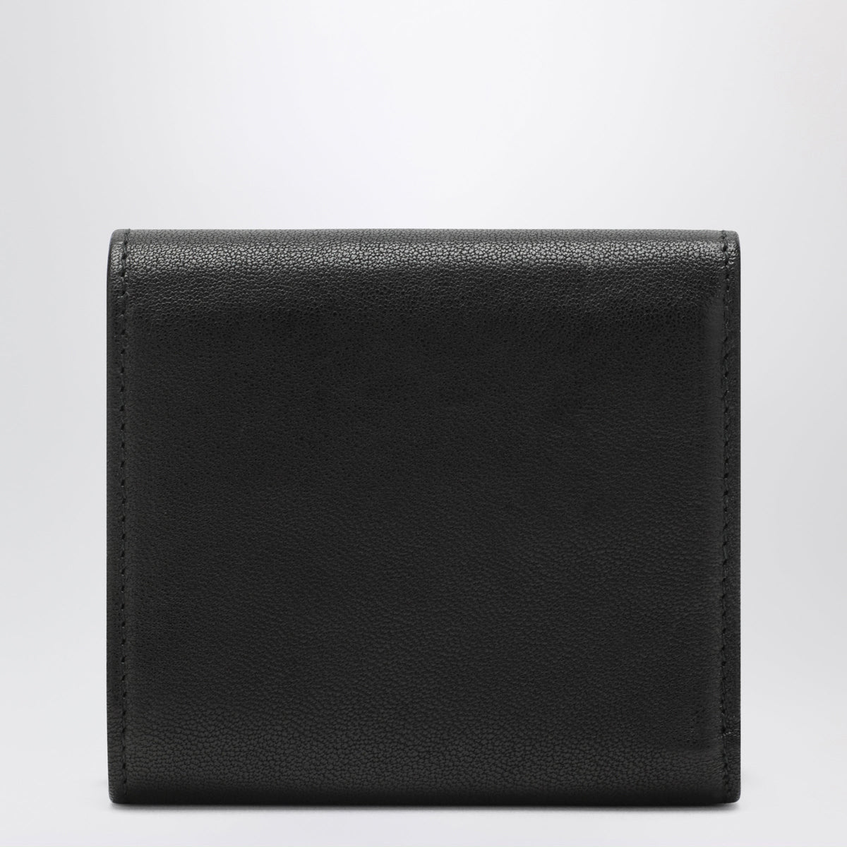Miu Miu Small Black Nappa Wallet Women MIU MIU
