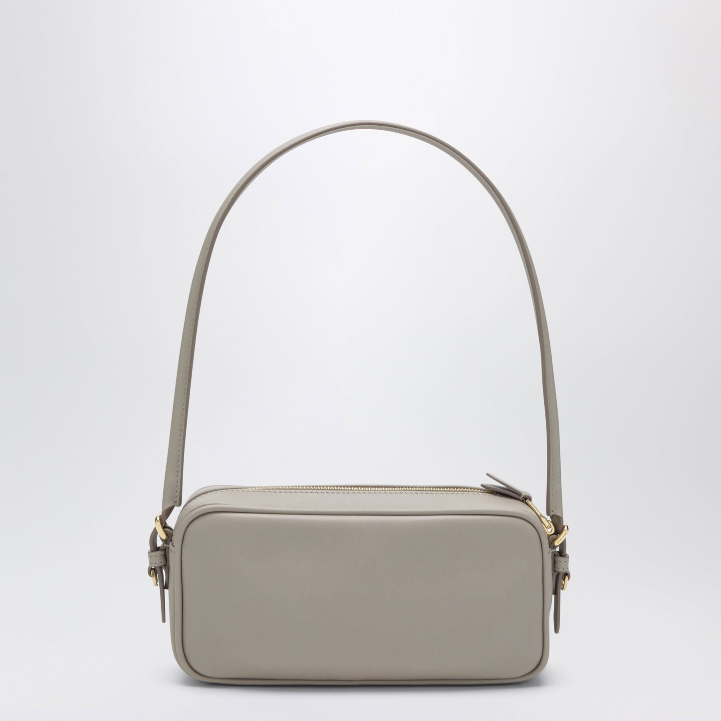 Miu Miu Pumice Leather Pouch Women MIU MIU