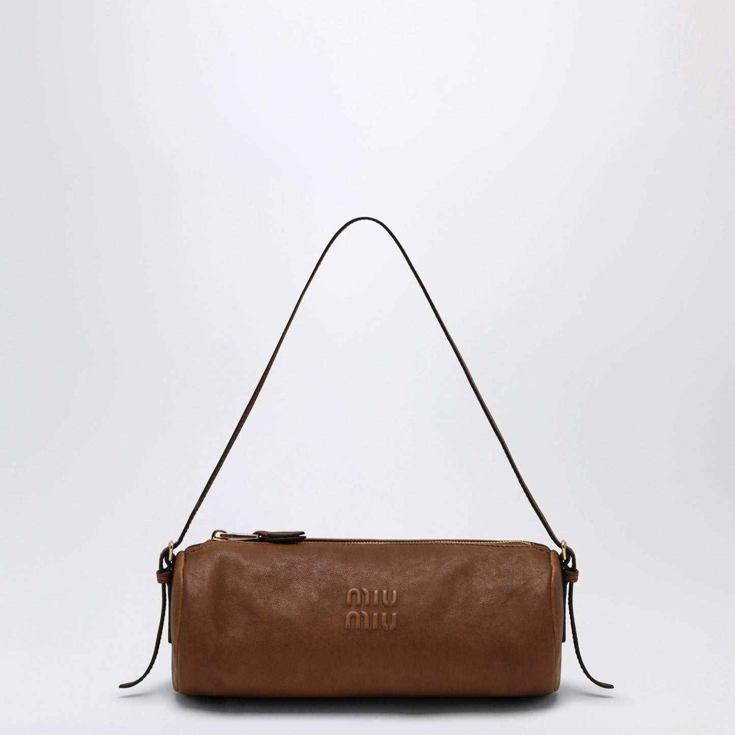 Miu Miu Rovere Pouch In Nappa Leather Women MIU MIU